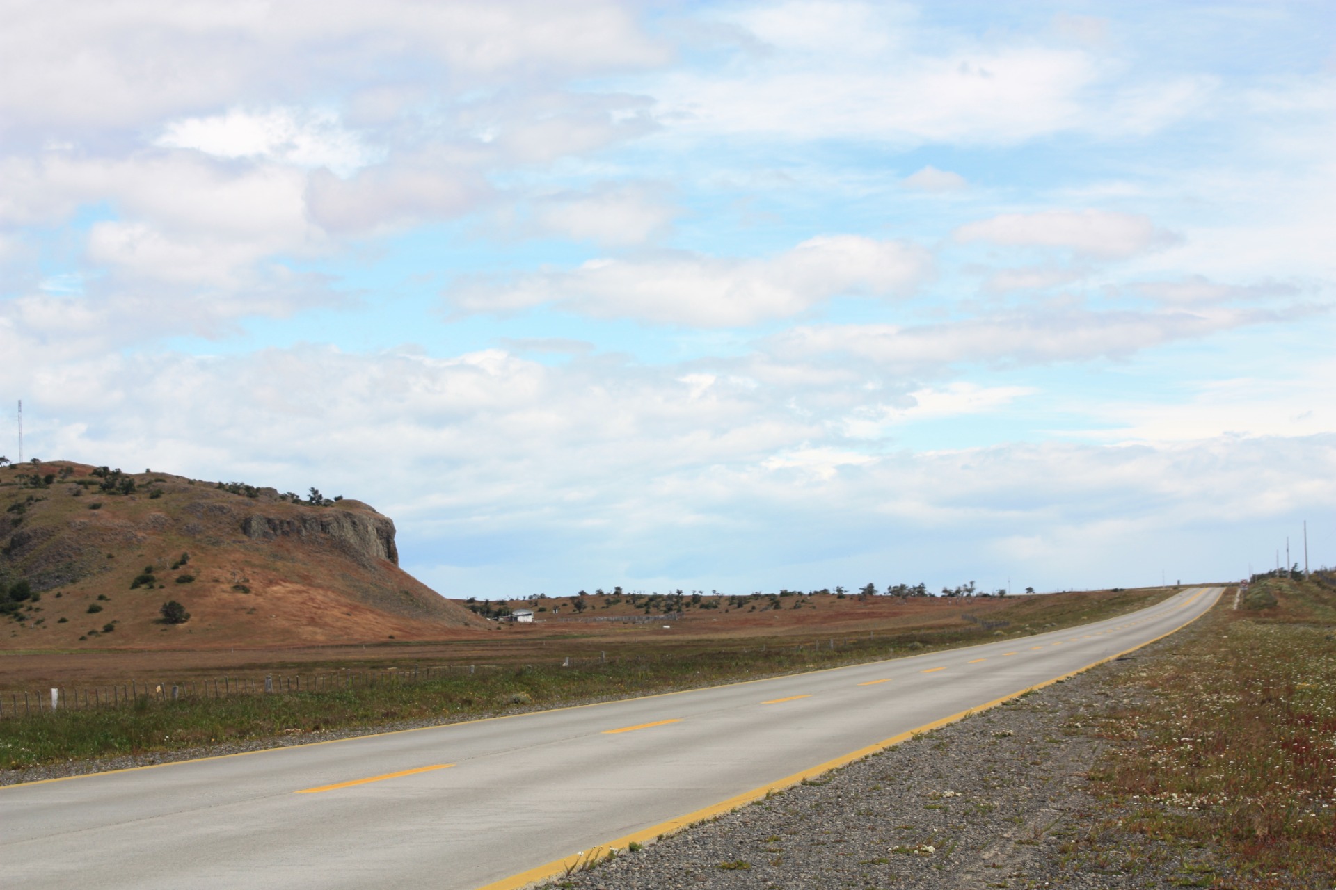 Punta Arenas