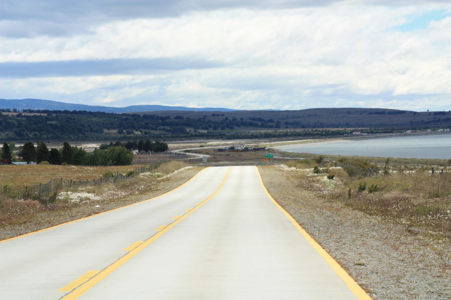 Punta Arenas