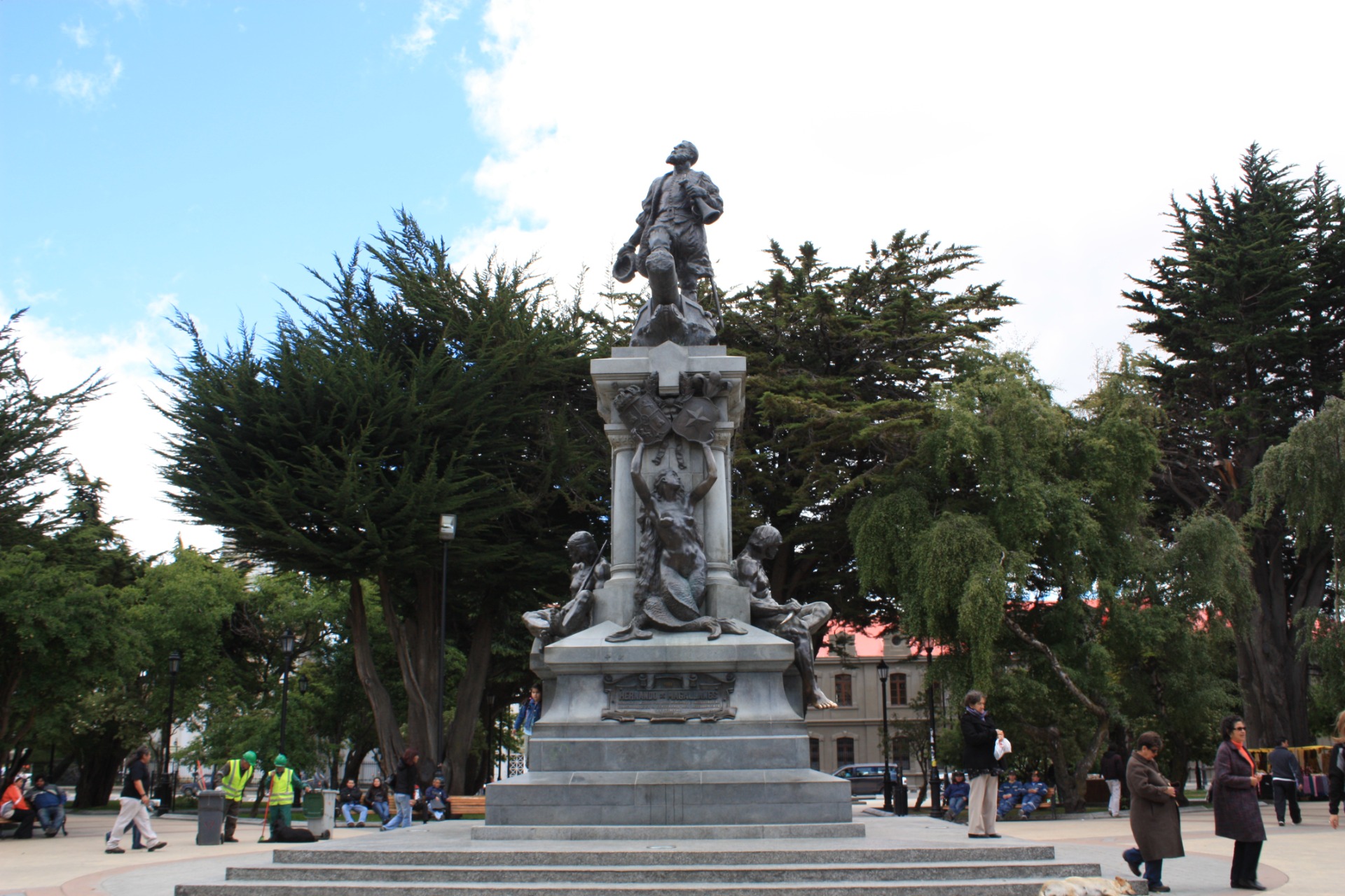 Punta Arenas