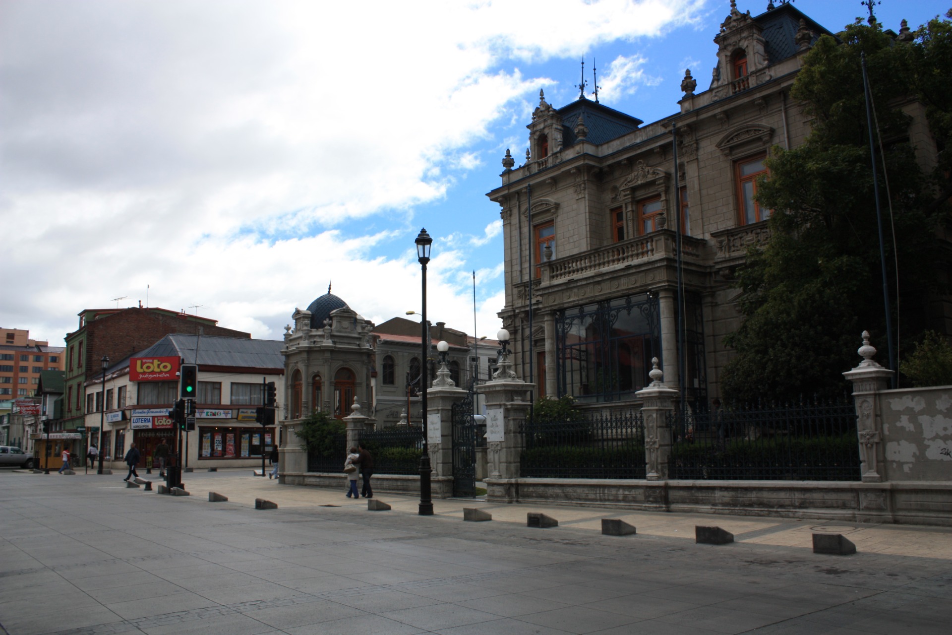 Punta Arenas