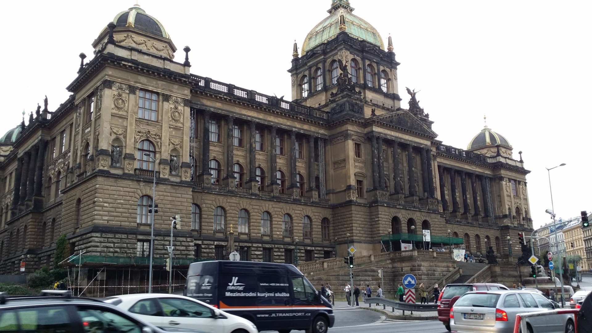 Praga. República Checa