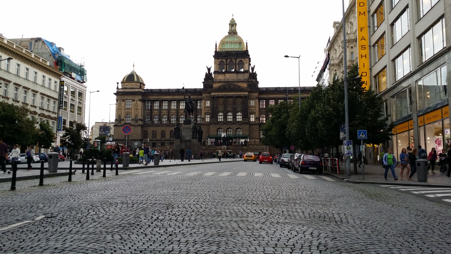 Praga. República Checa