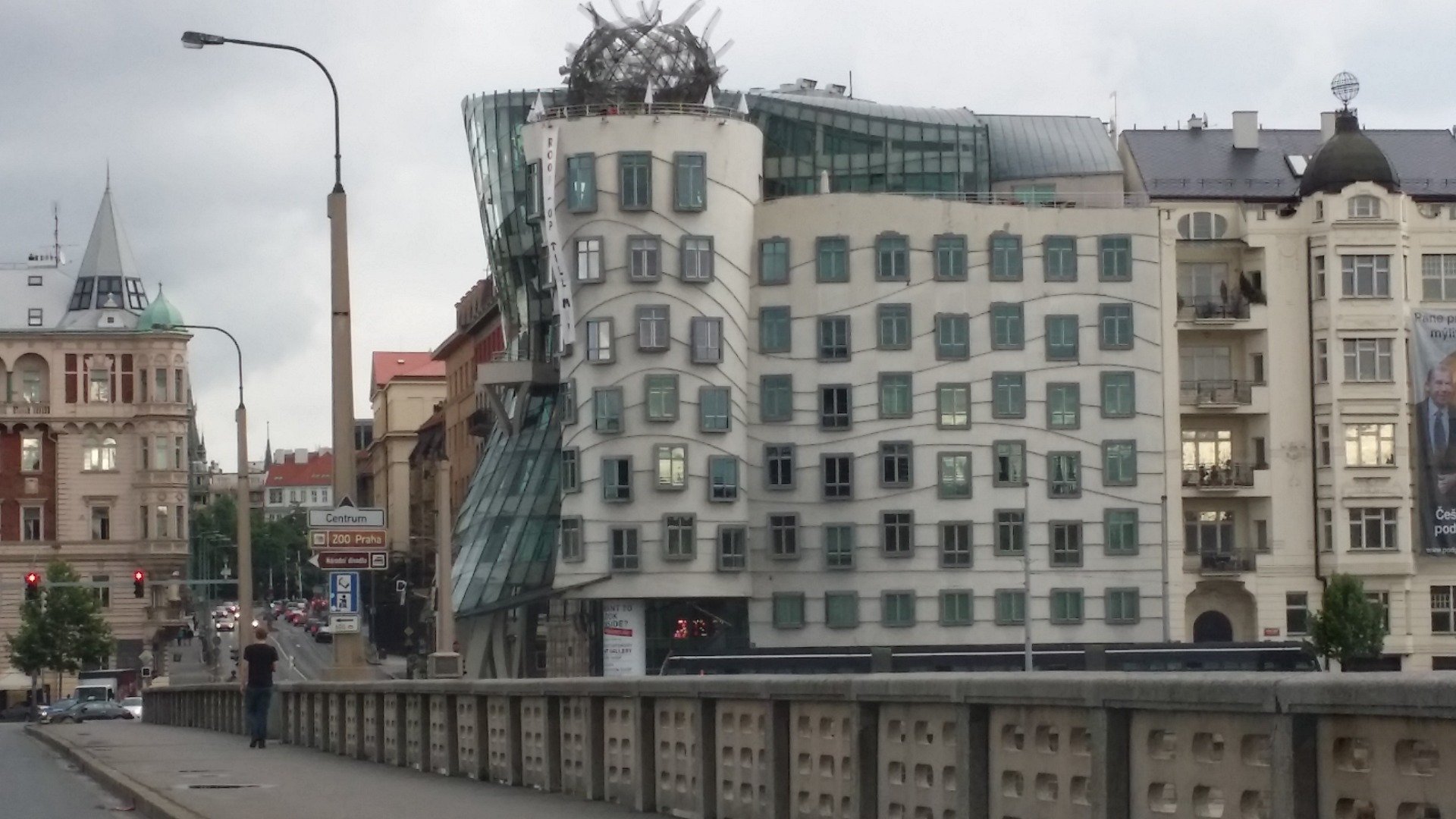 Praga. República Checa