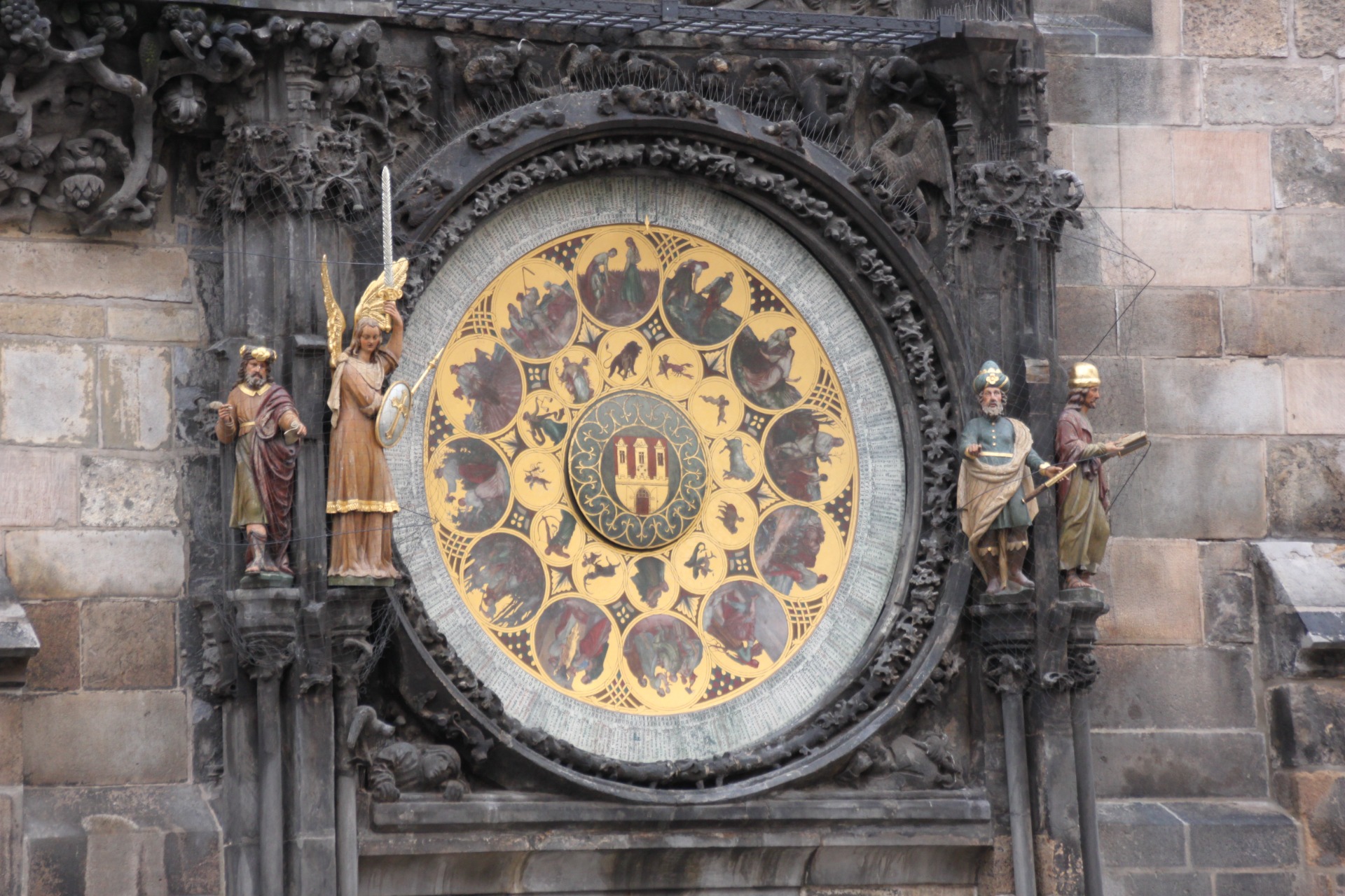Praga. República Checa