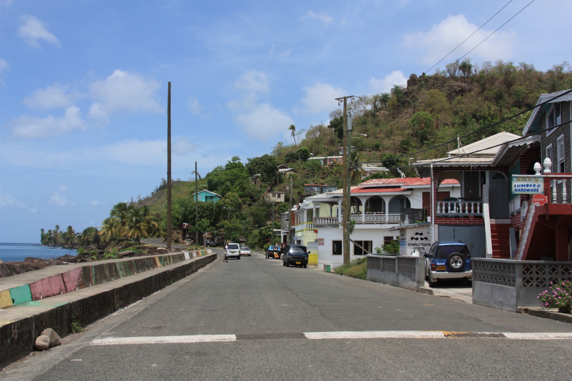 Ilha de Grenada