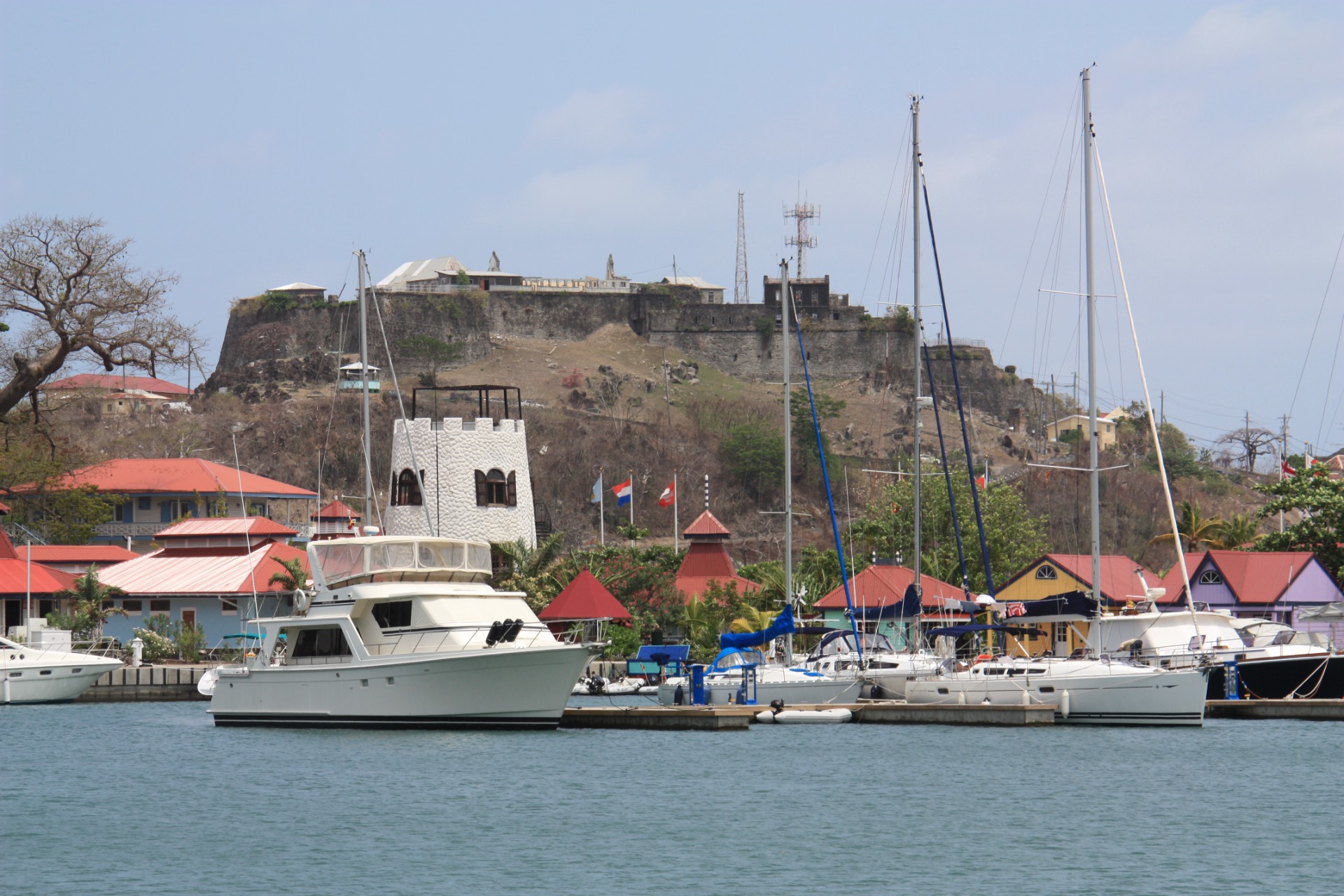 Ilha de Grenada