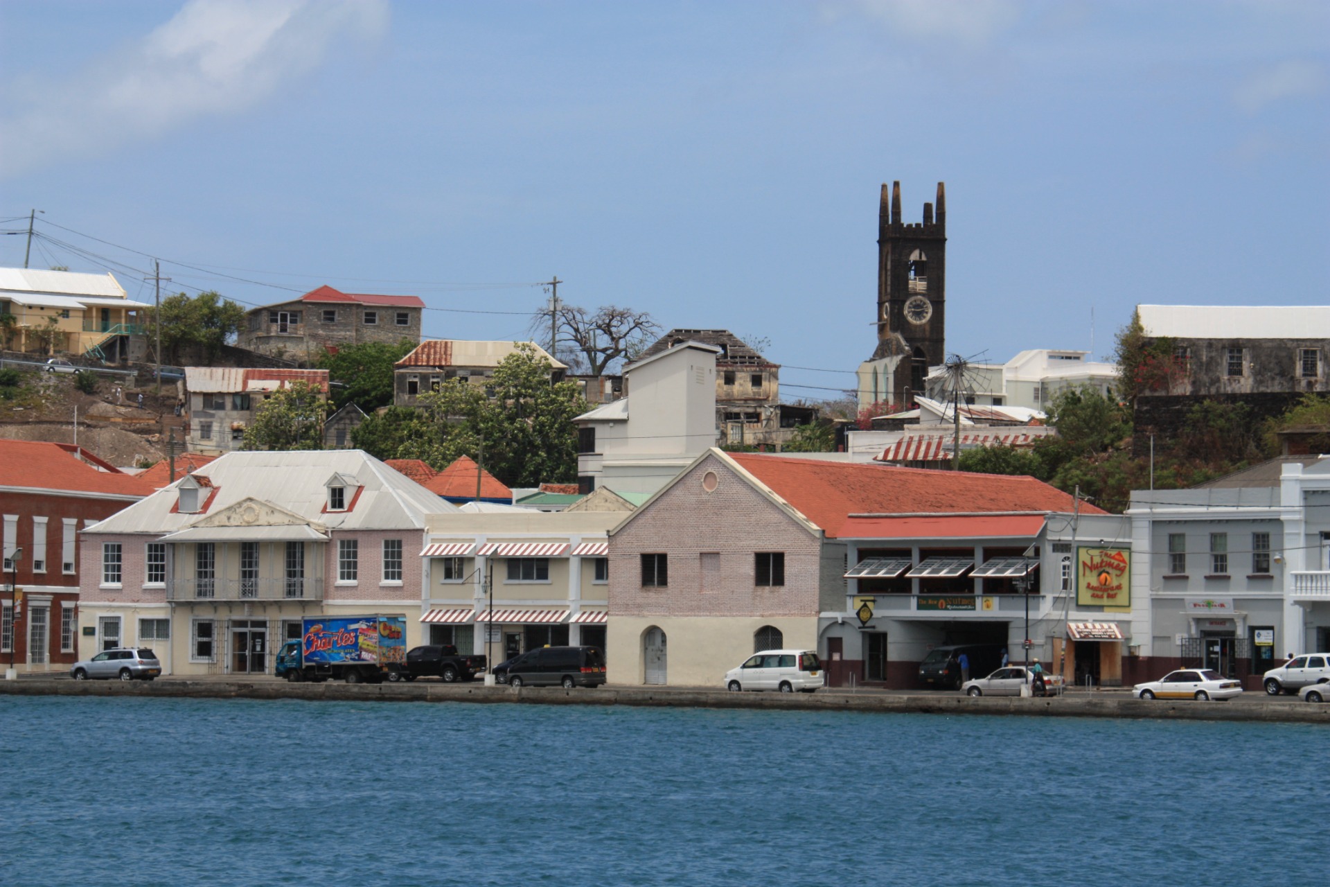 Ilha de Grenada