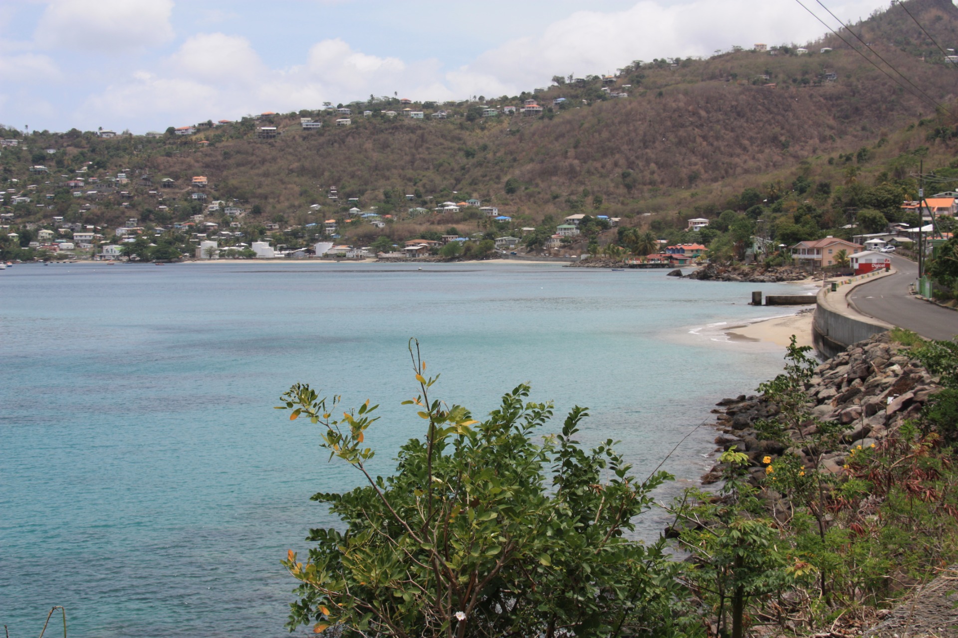 Ilha de Grenada