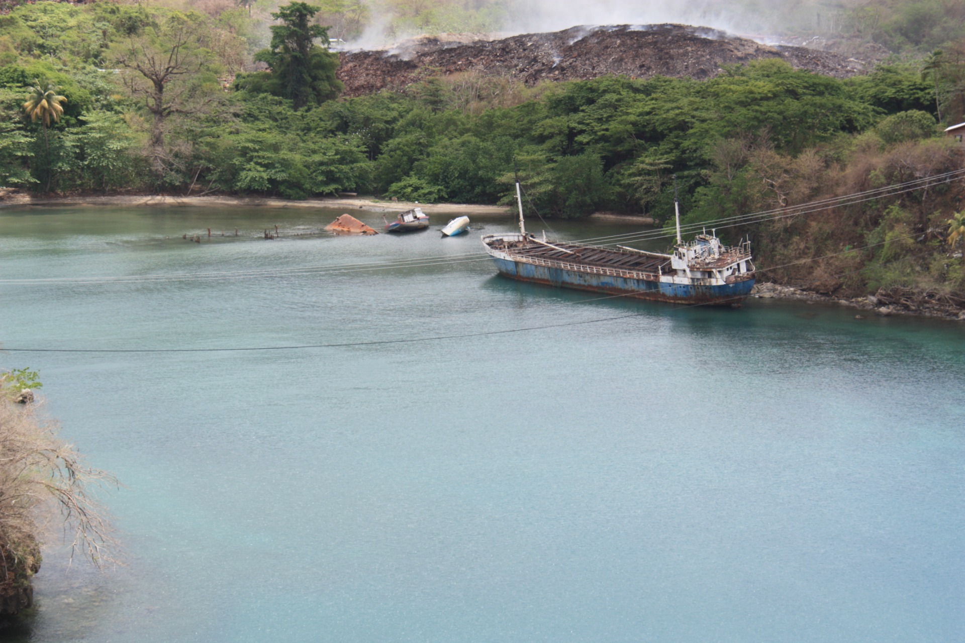 Ilha de Grenada