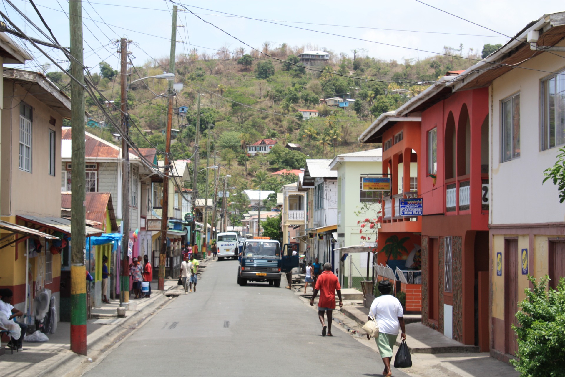 Ilha de Grenada