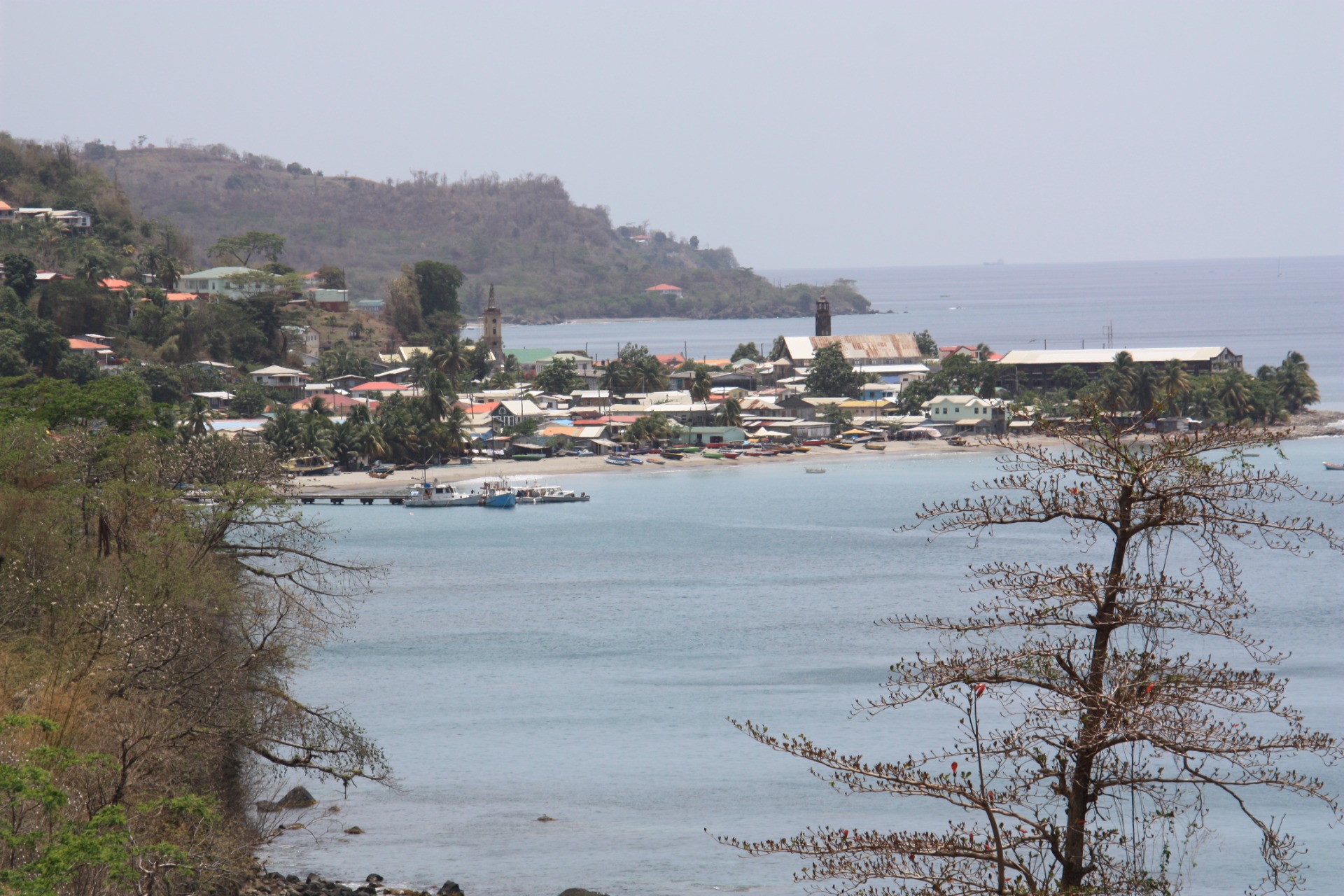 Ilha de Grenada