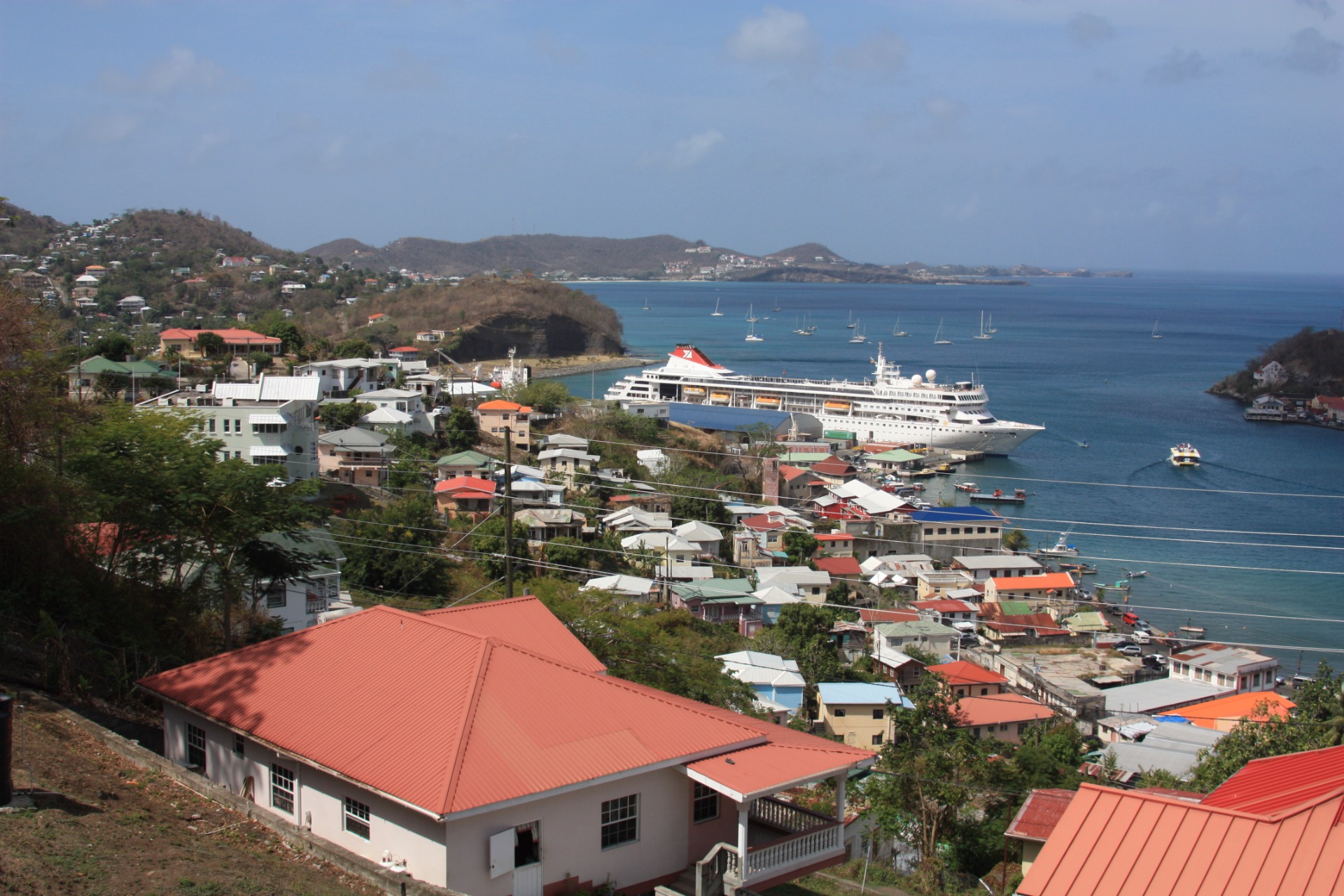 Ilha de Grenada