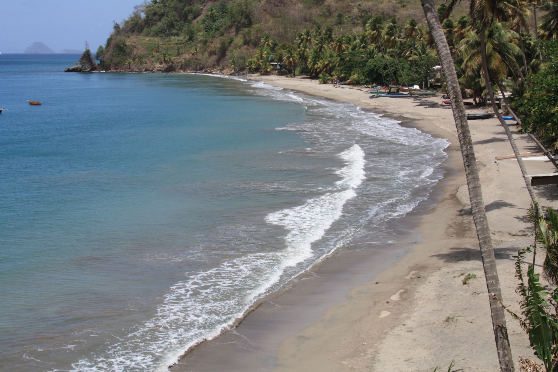 Ilha de Grenada