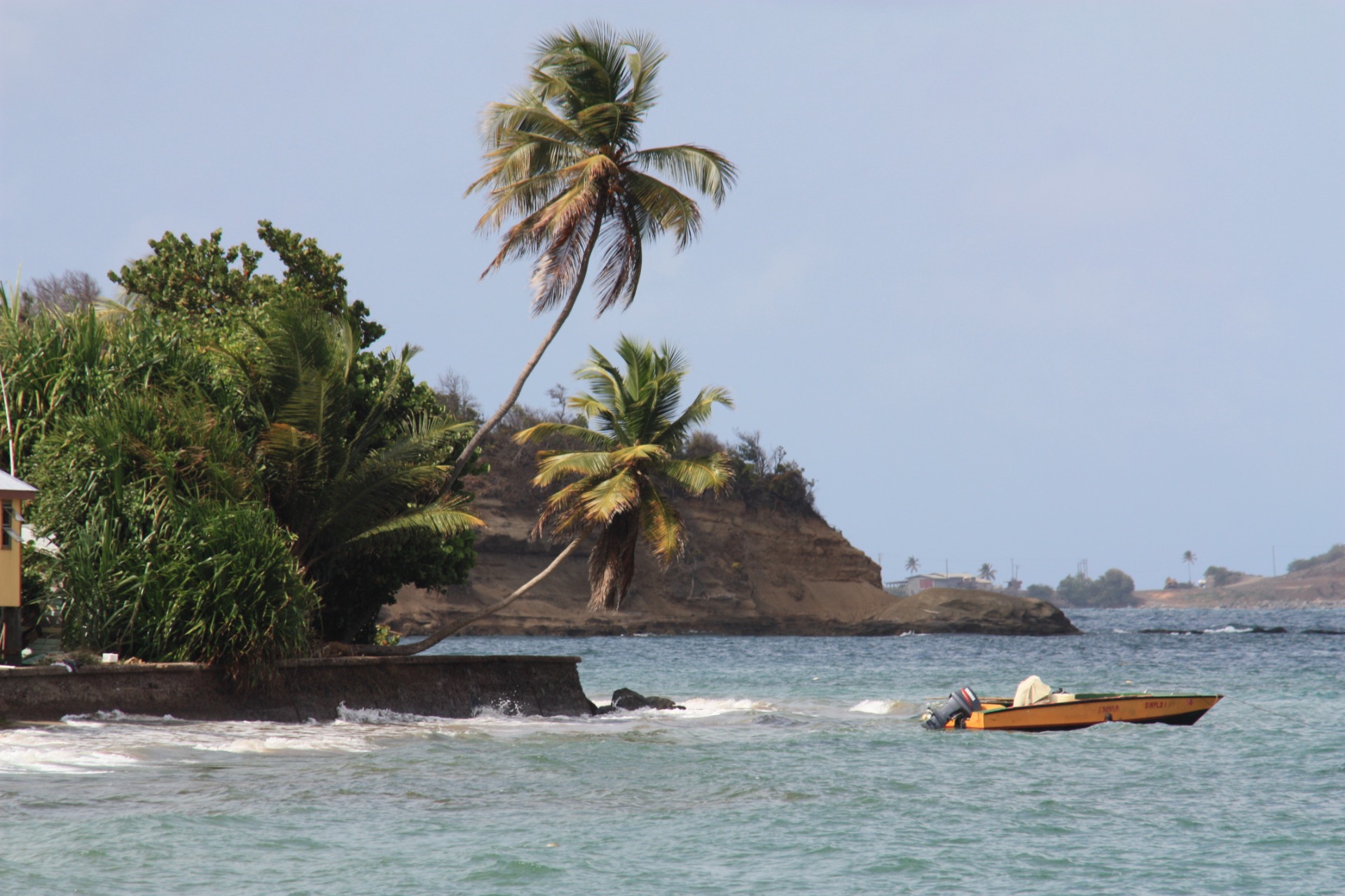 Ilha de Grenada