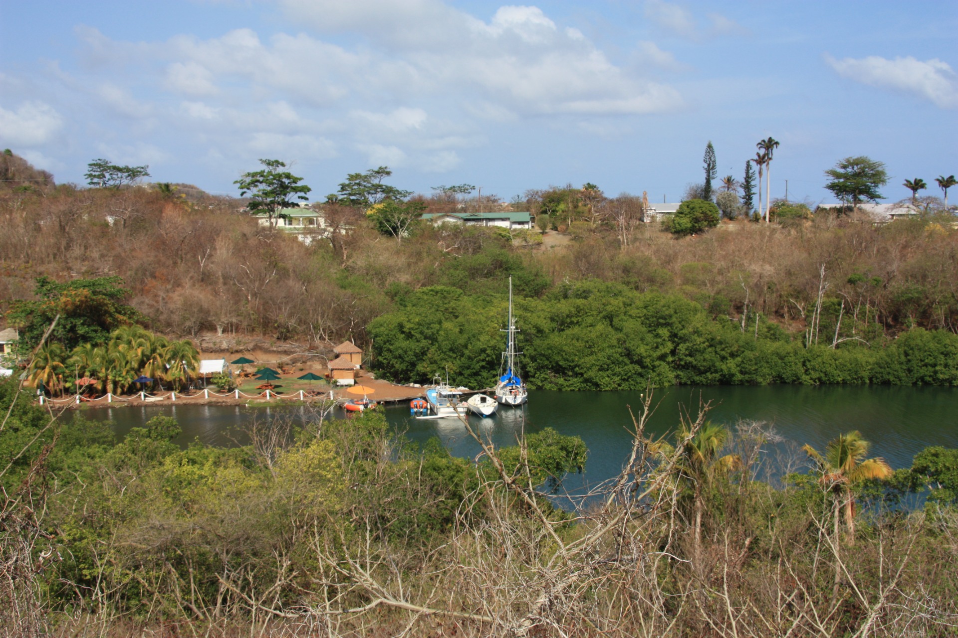 Ilha de Grenada