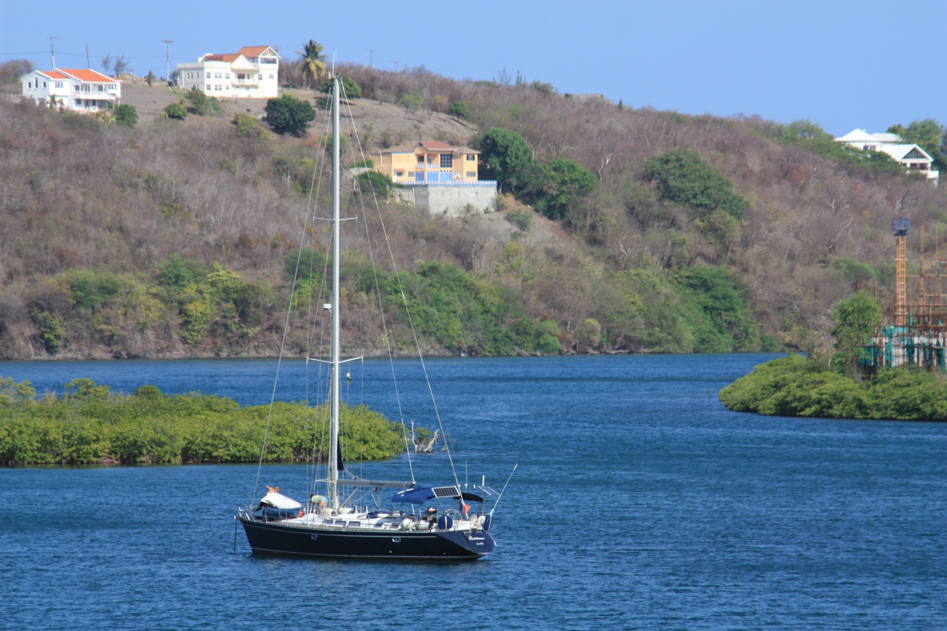 Ilha de Grenada