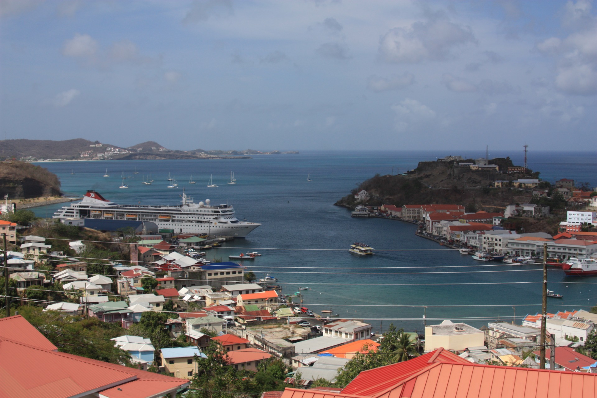 Ilha de Grenada
