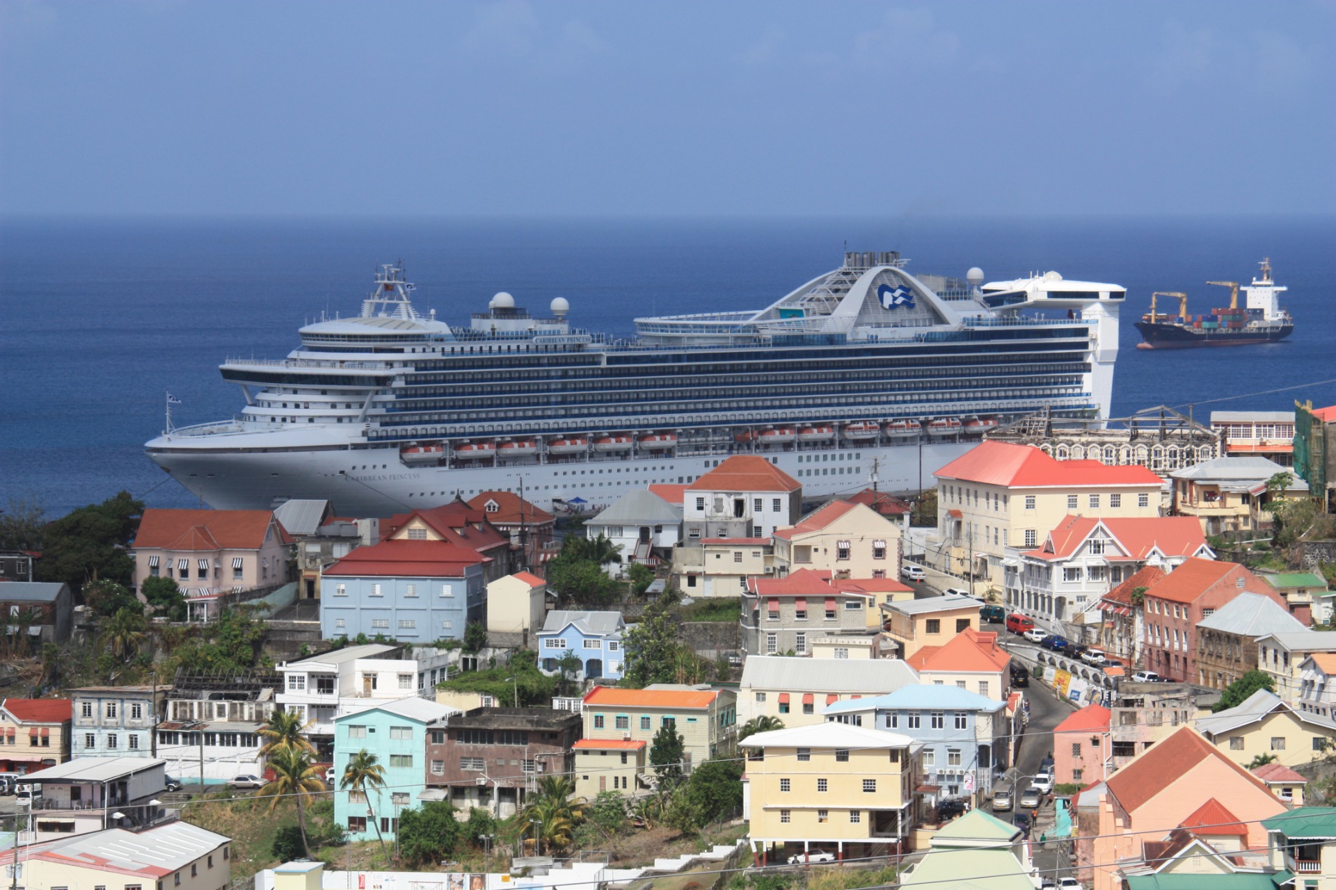 Ilha de Grenada
