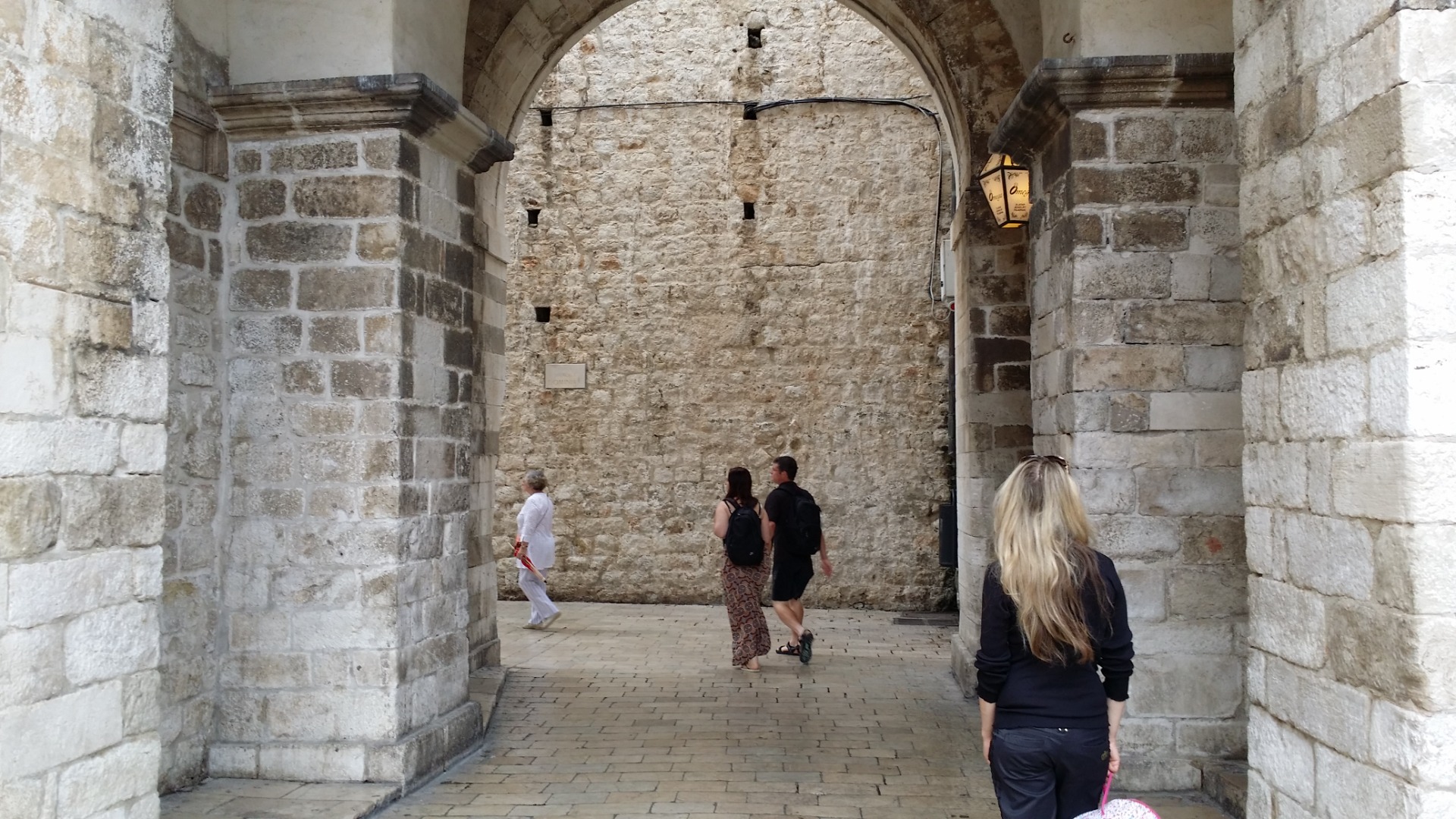 Dubrovnic