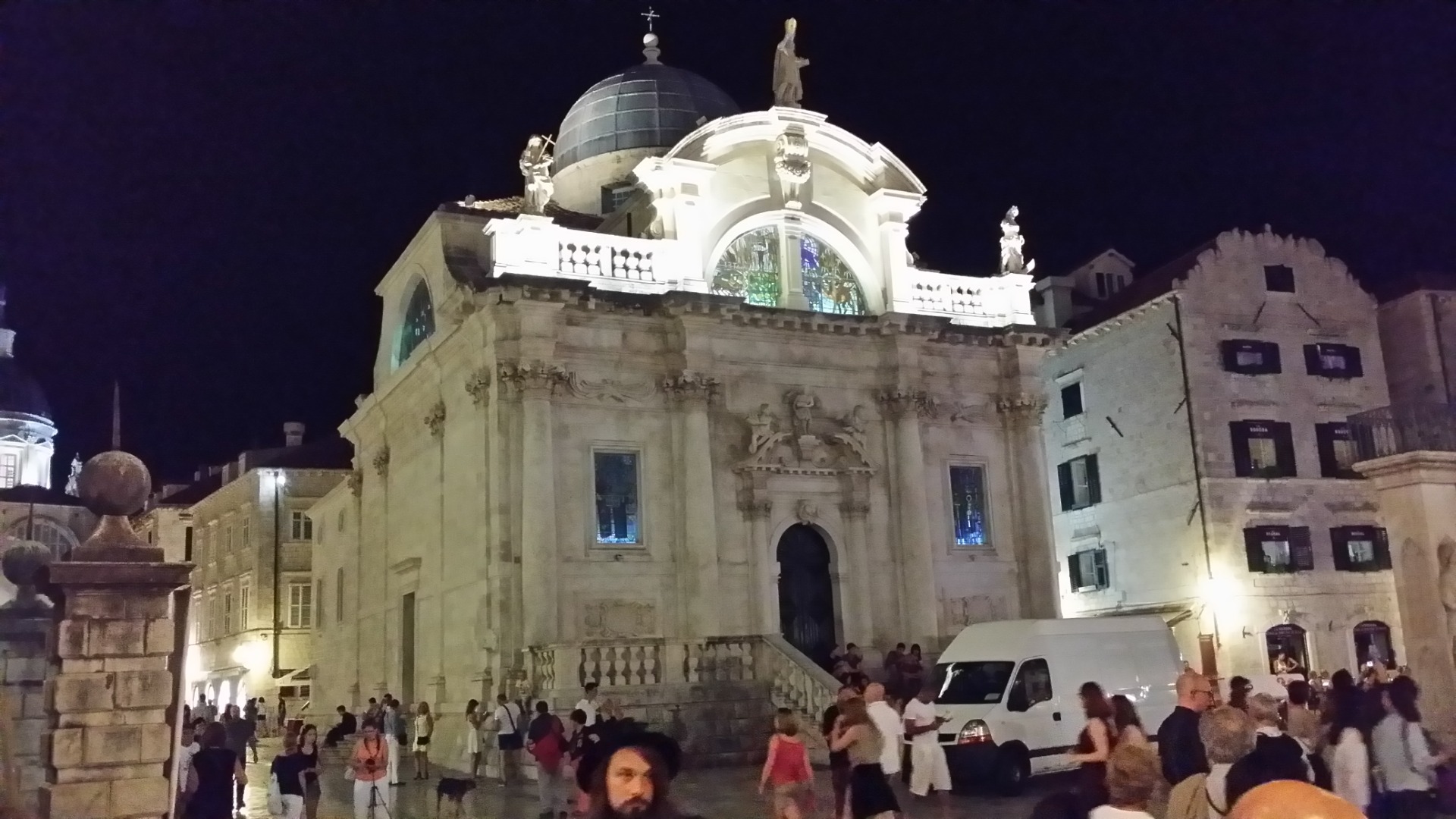 Dubrovnic