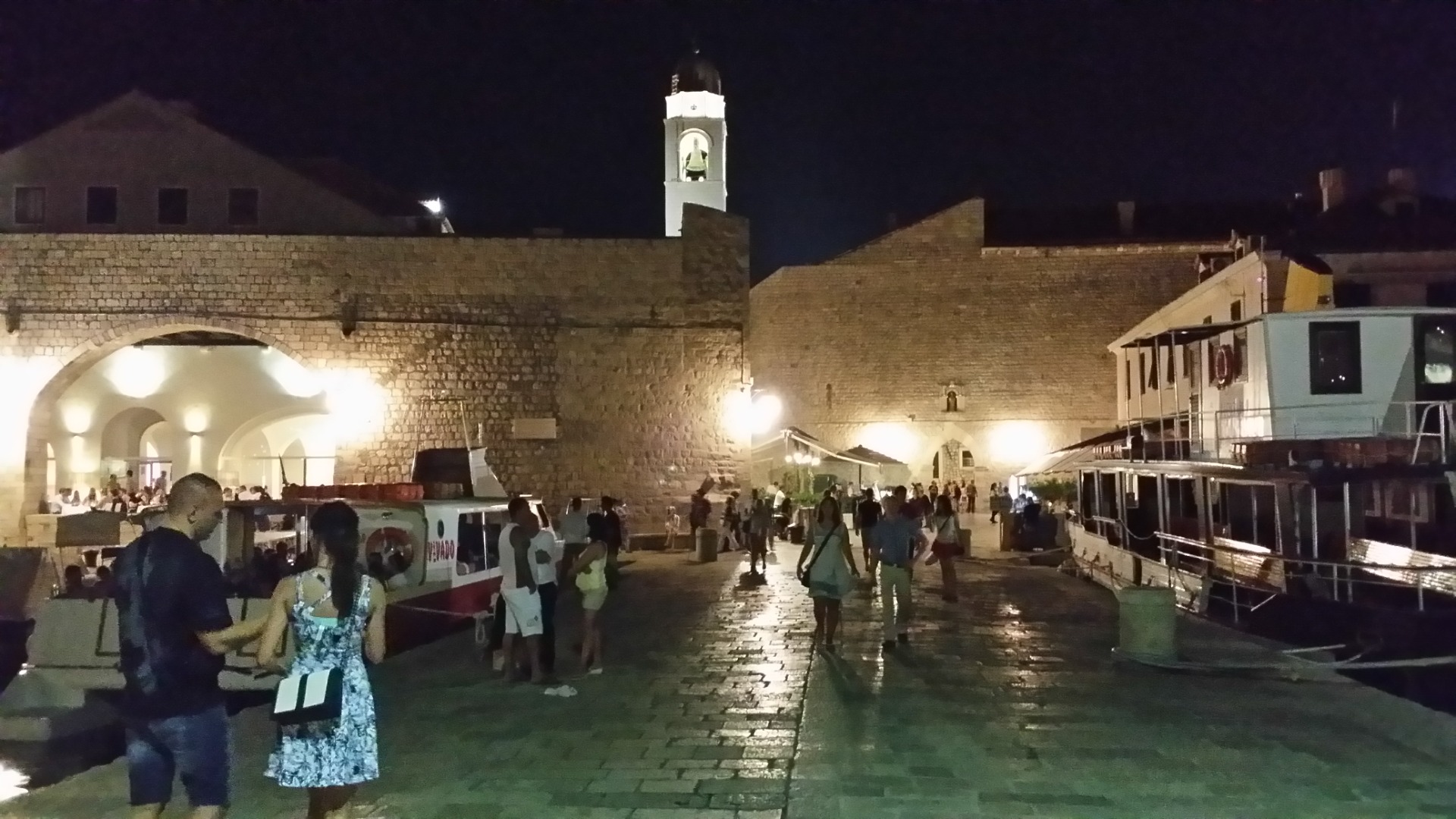 Dubrovnic