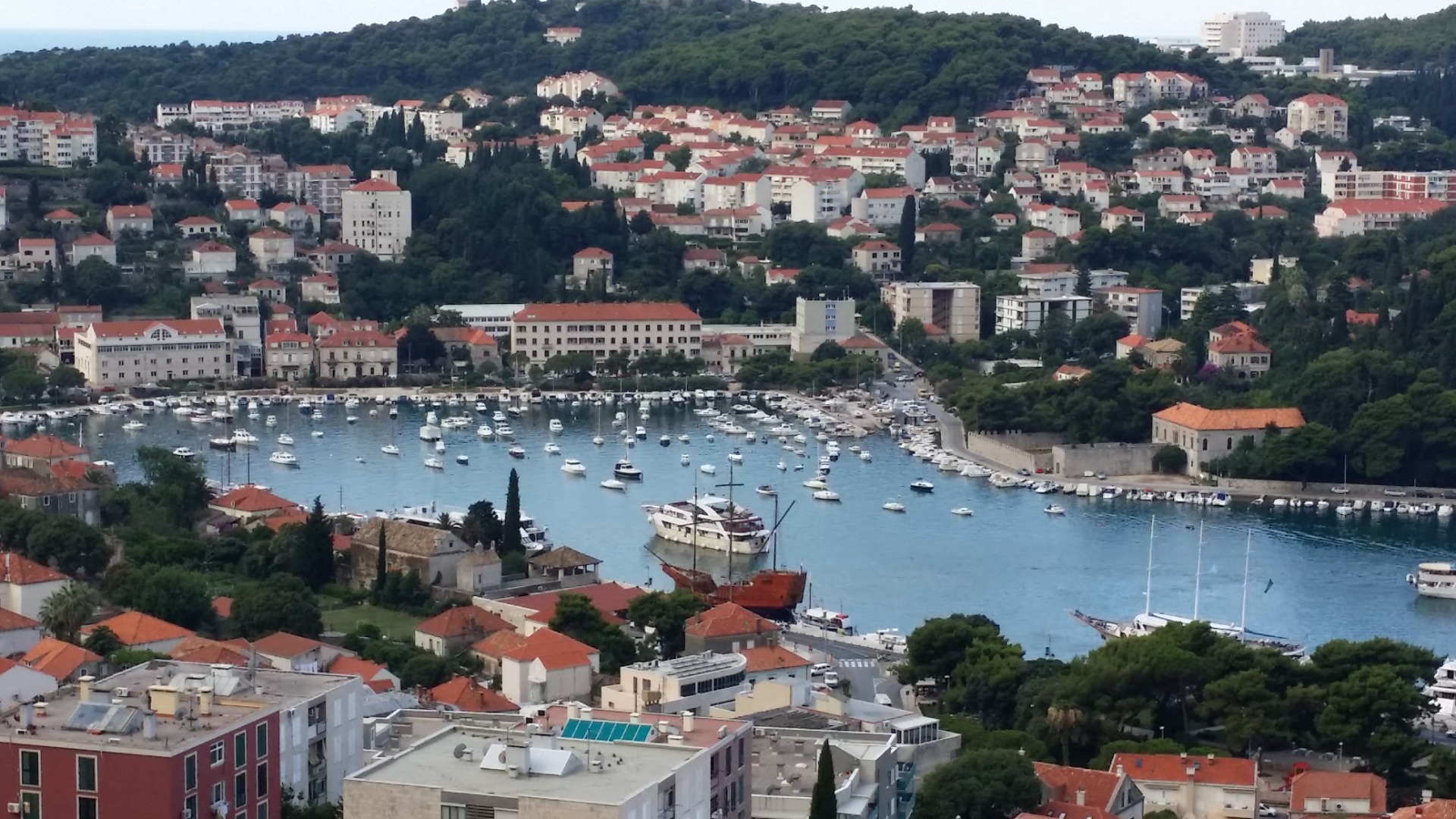 Dubrovnic