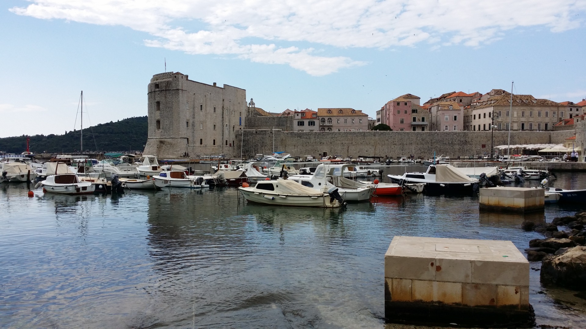 Dubrovnic