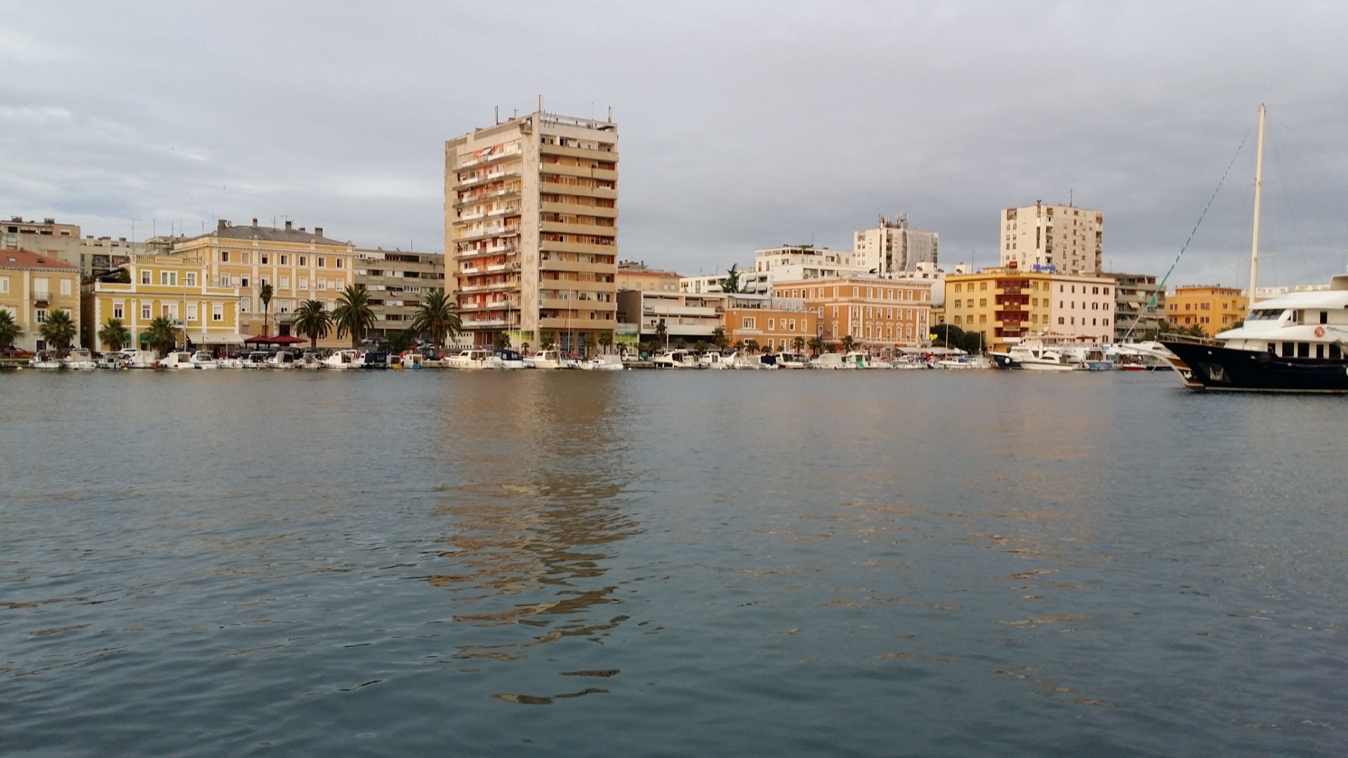 Zadar, Croacia