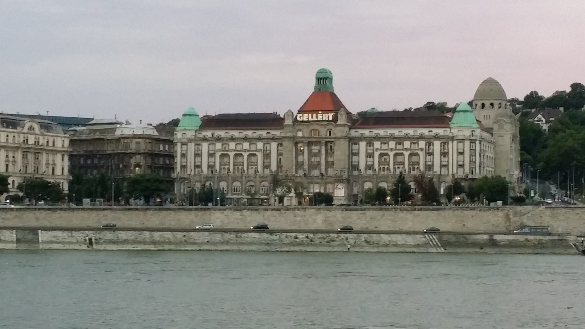 Budapeste, Hungria