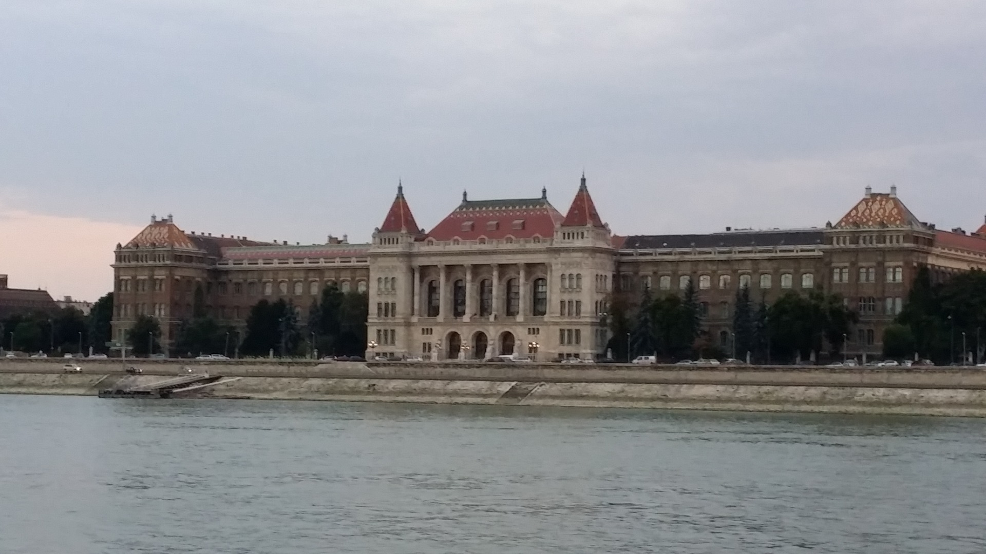 Budapeste, Hungria
