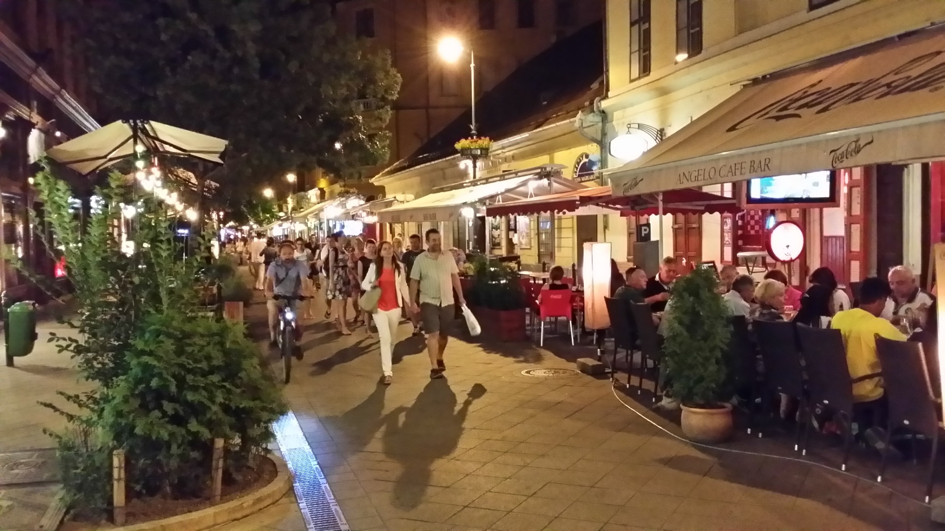 Budapeste, Hungria