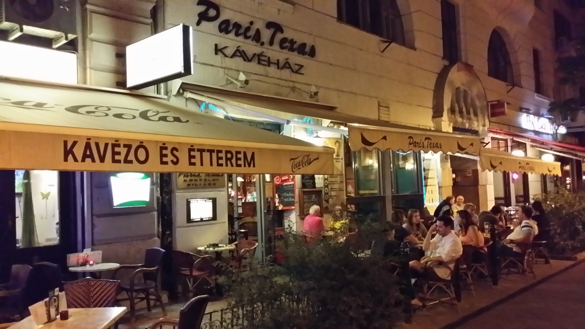 Budapeste, Hungria