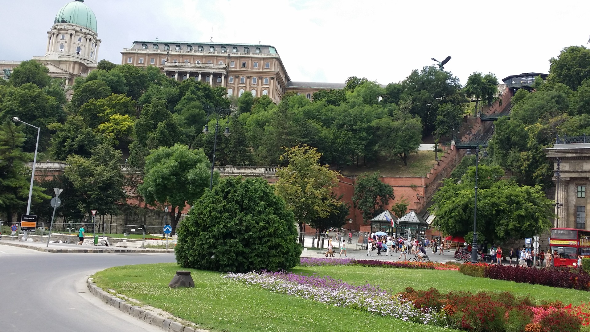 Budapeste, Hungria