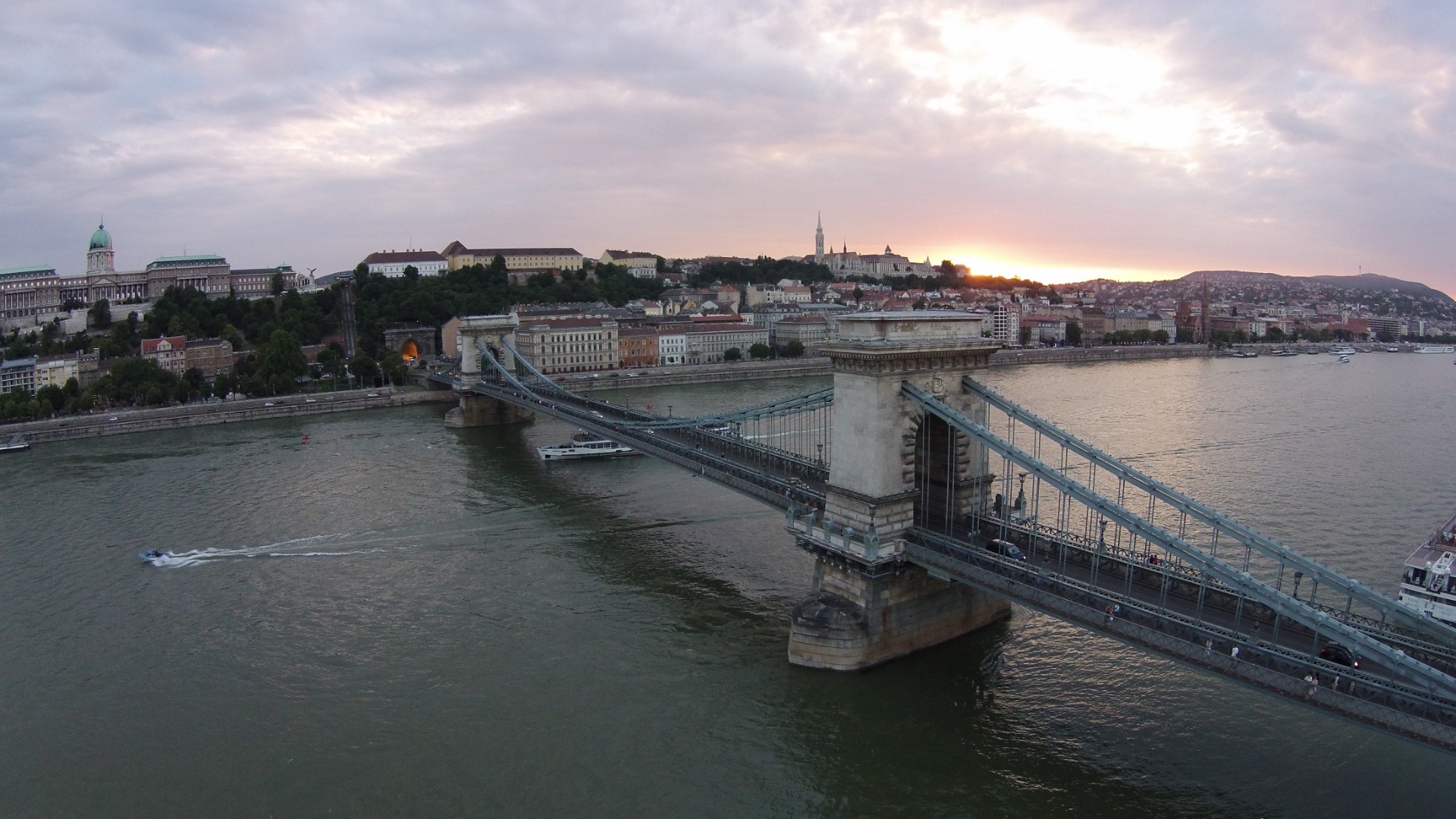 Budapeste, Hungria