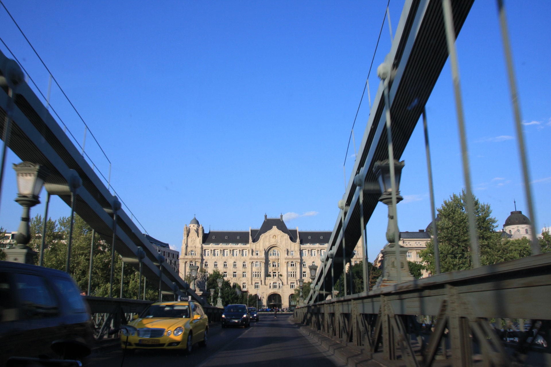 Budapeste, Hungria