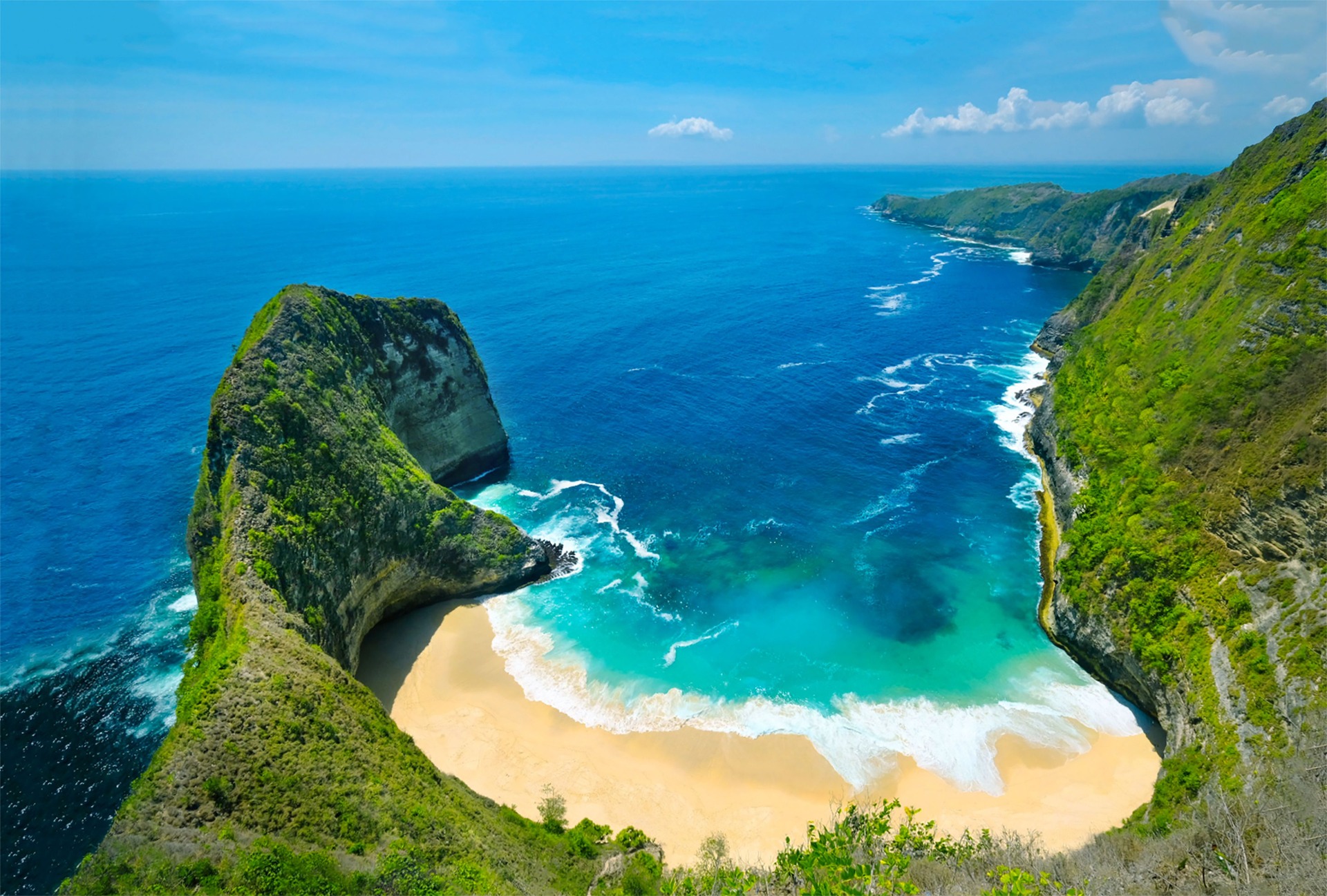 Nusa Penida - Indonésia