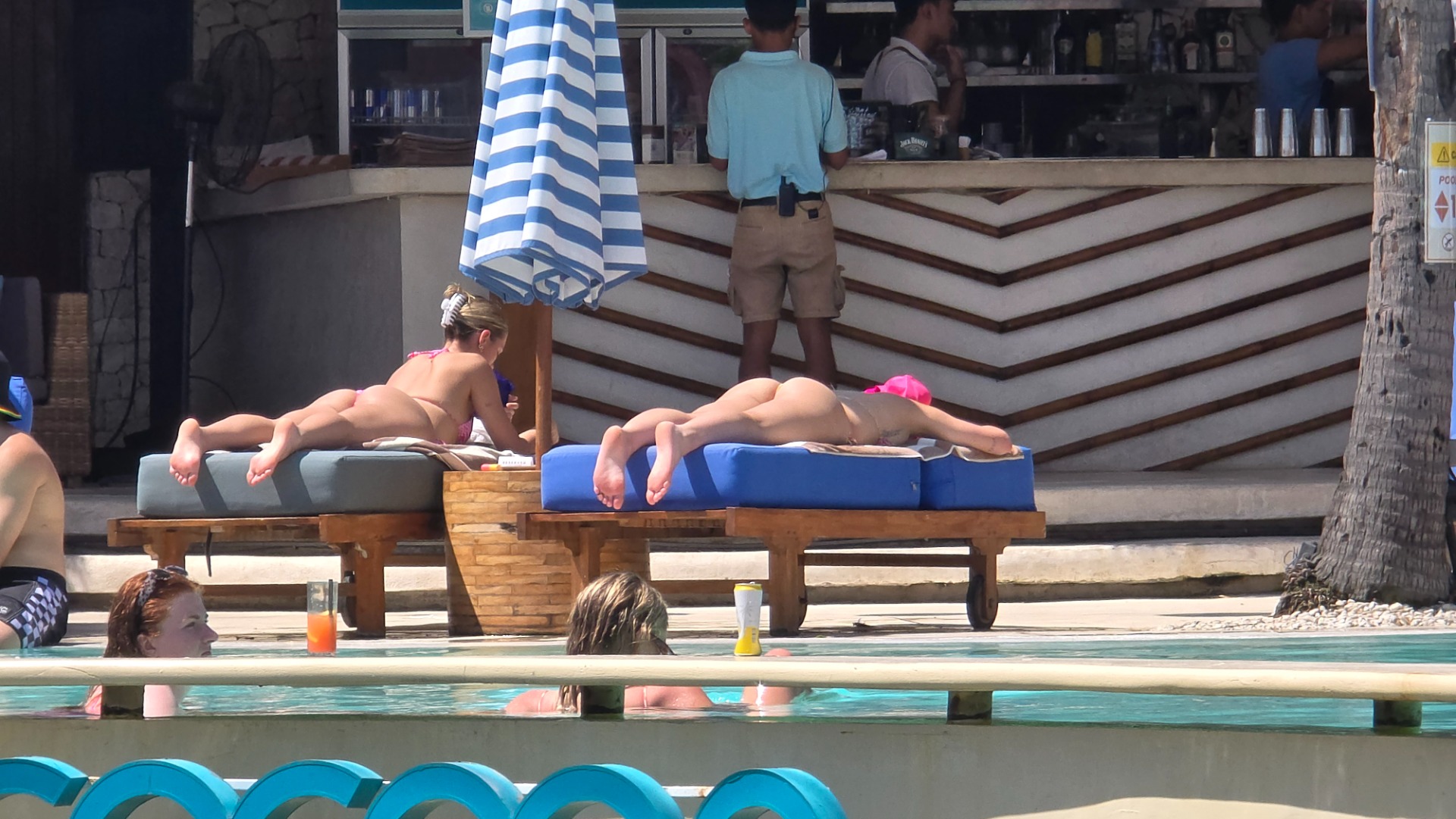 Praia de Seminyak