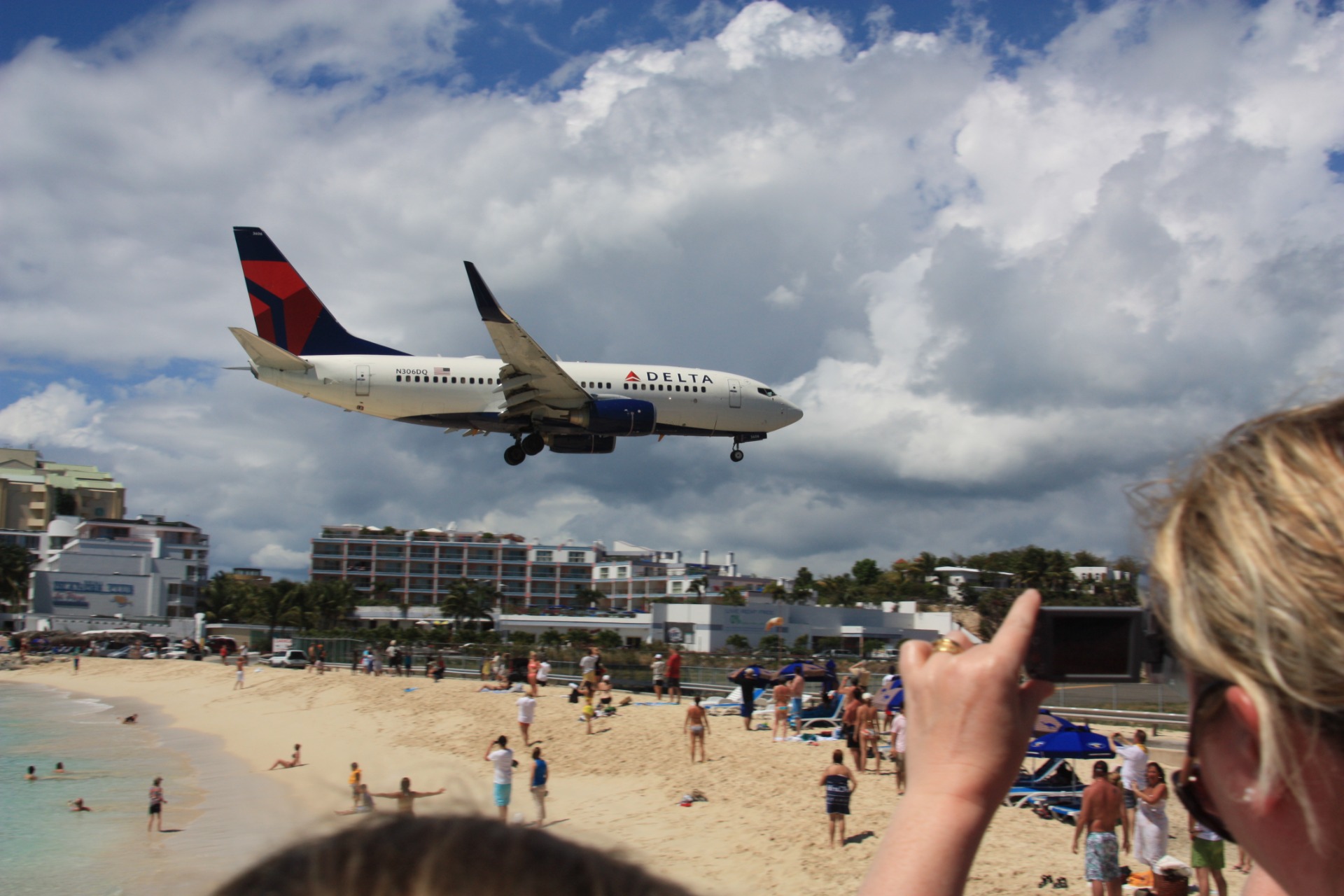 Ilha de Sint Maarten, São Martinho
