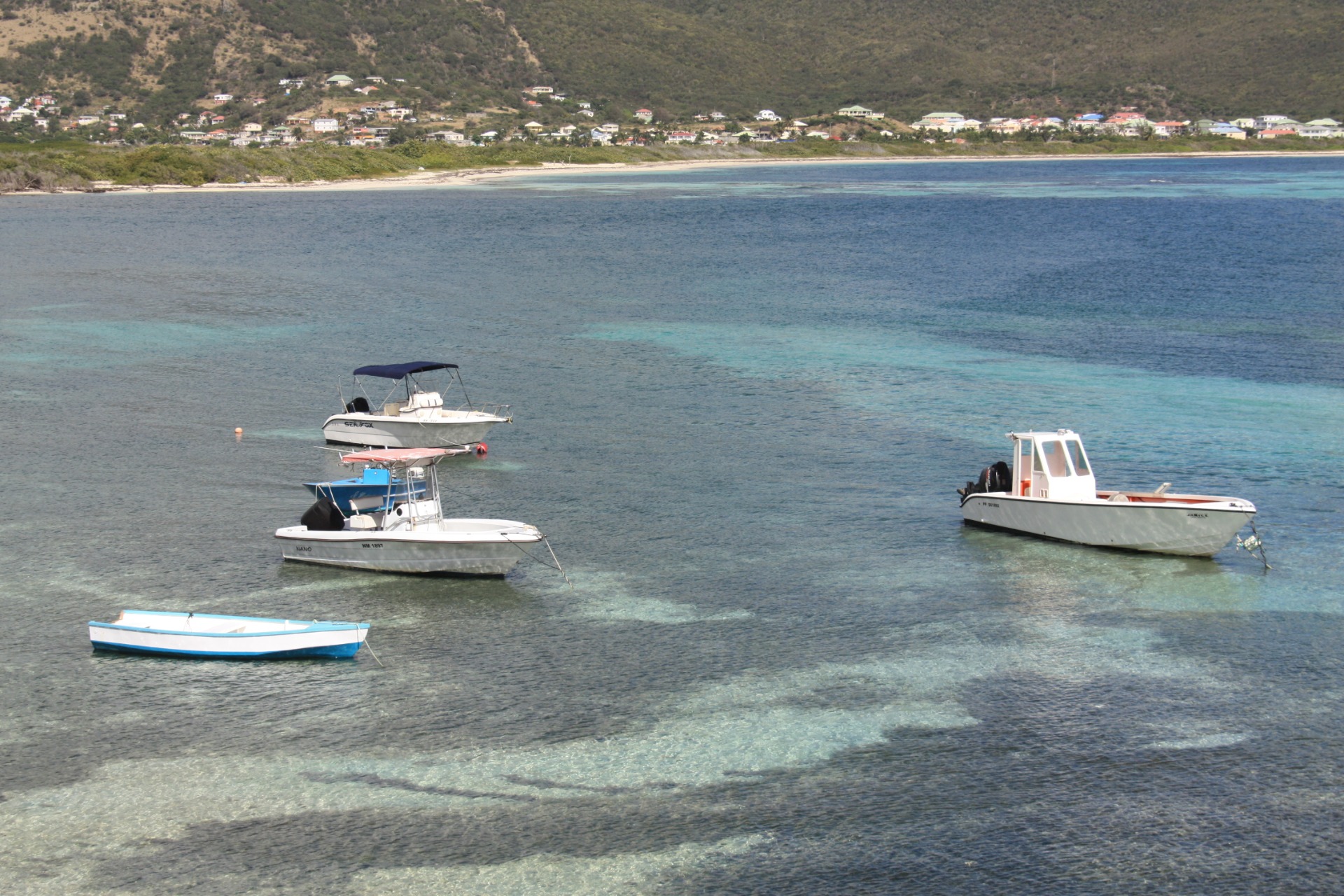 Ilha de Sint Maarten, São Martinho
