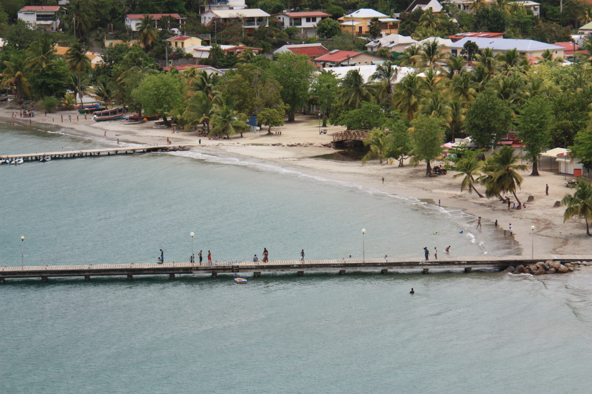 Ilha de Martinique