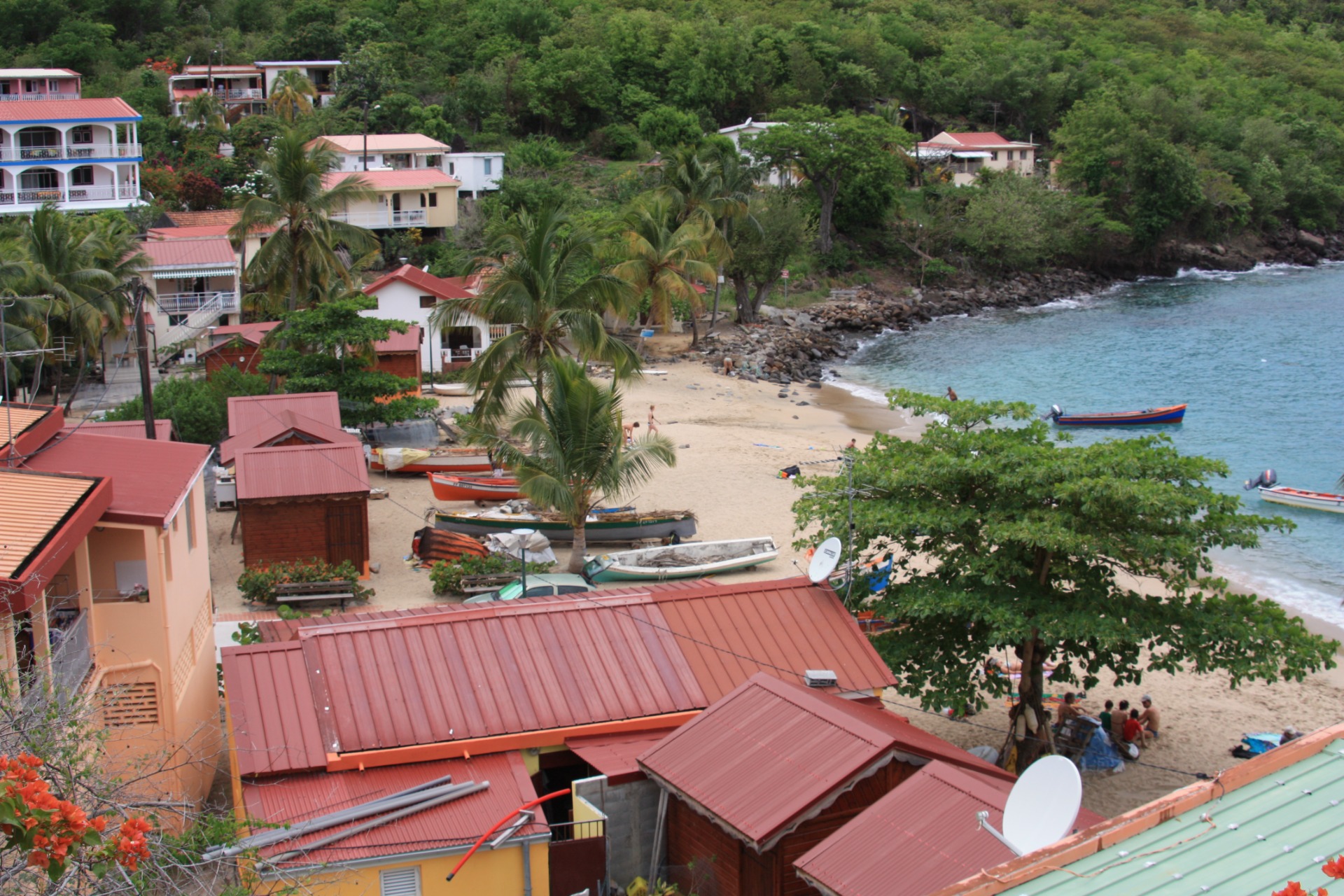 Ilha de Martinique
