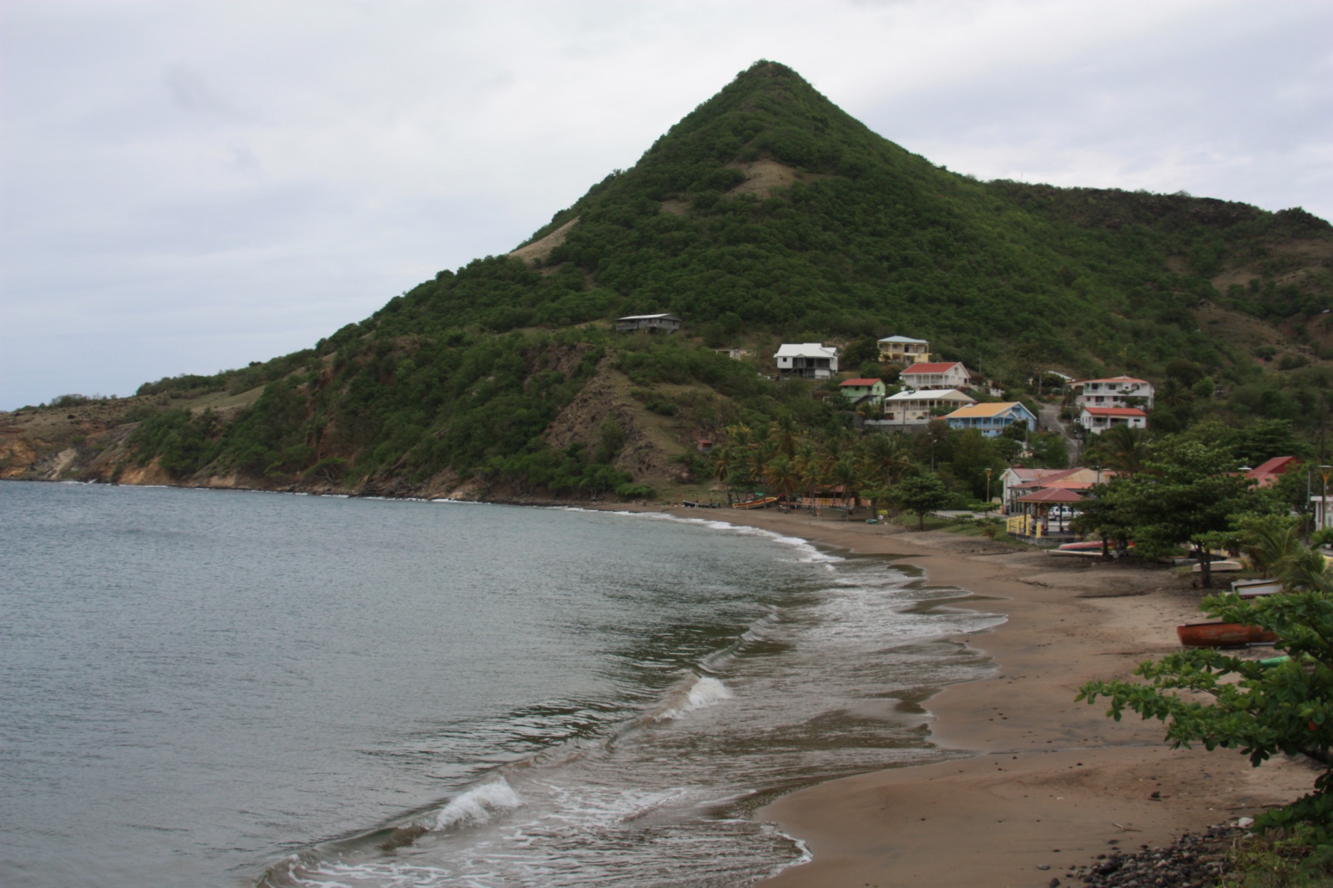 Ilha de Martinique