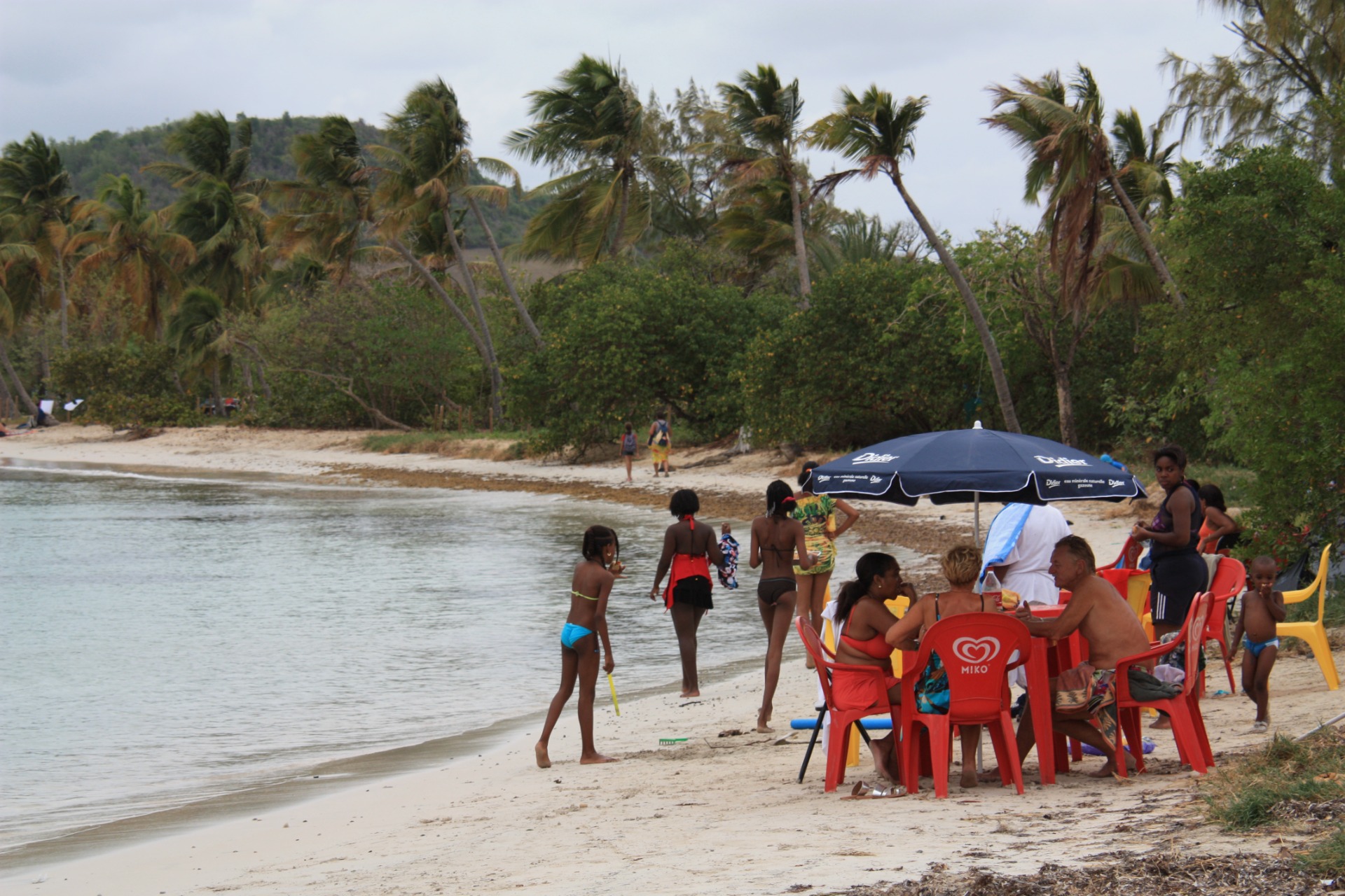 Ilha de Martinique
