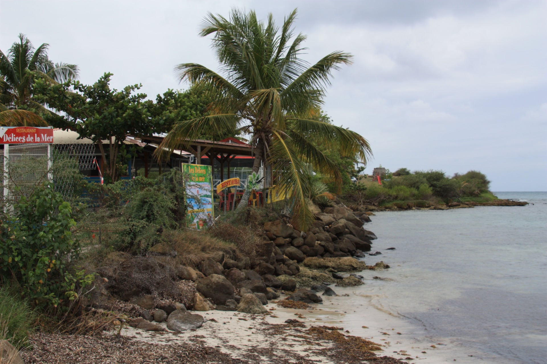 Ilha de Martinique