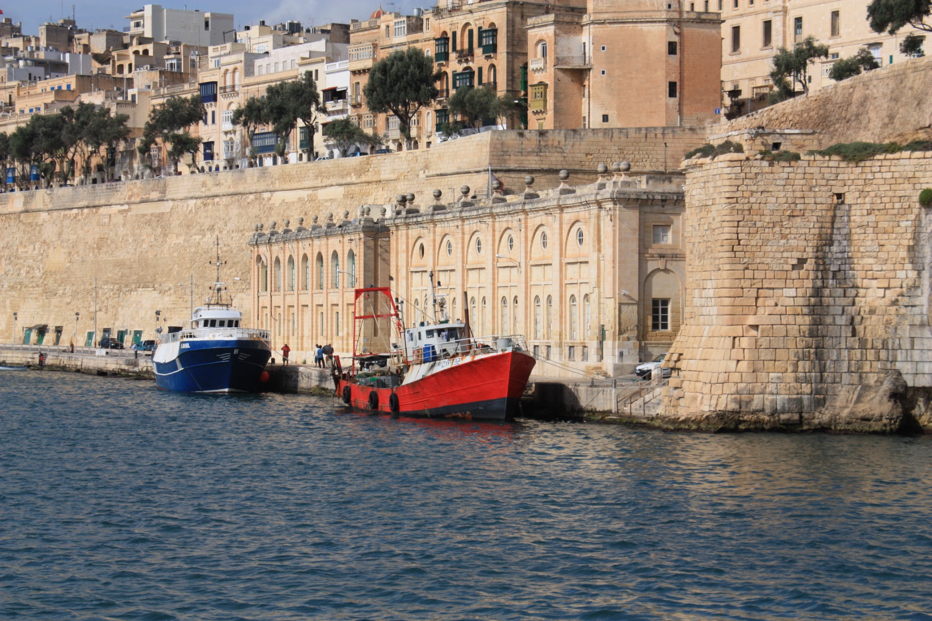 Ilha de Malta