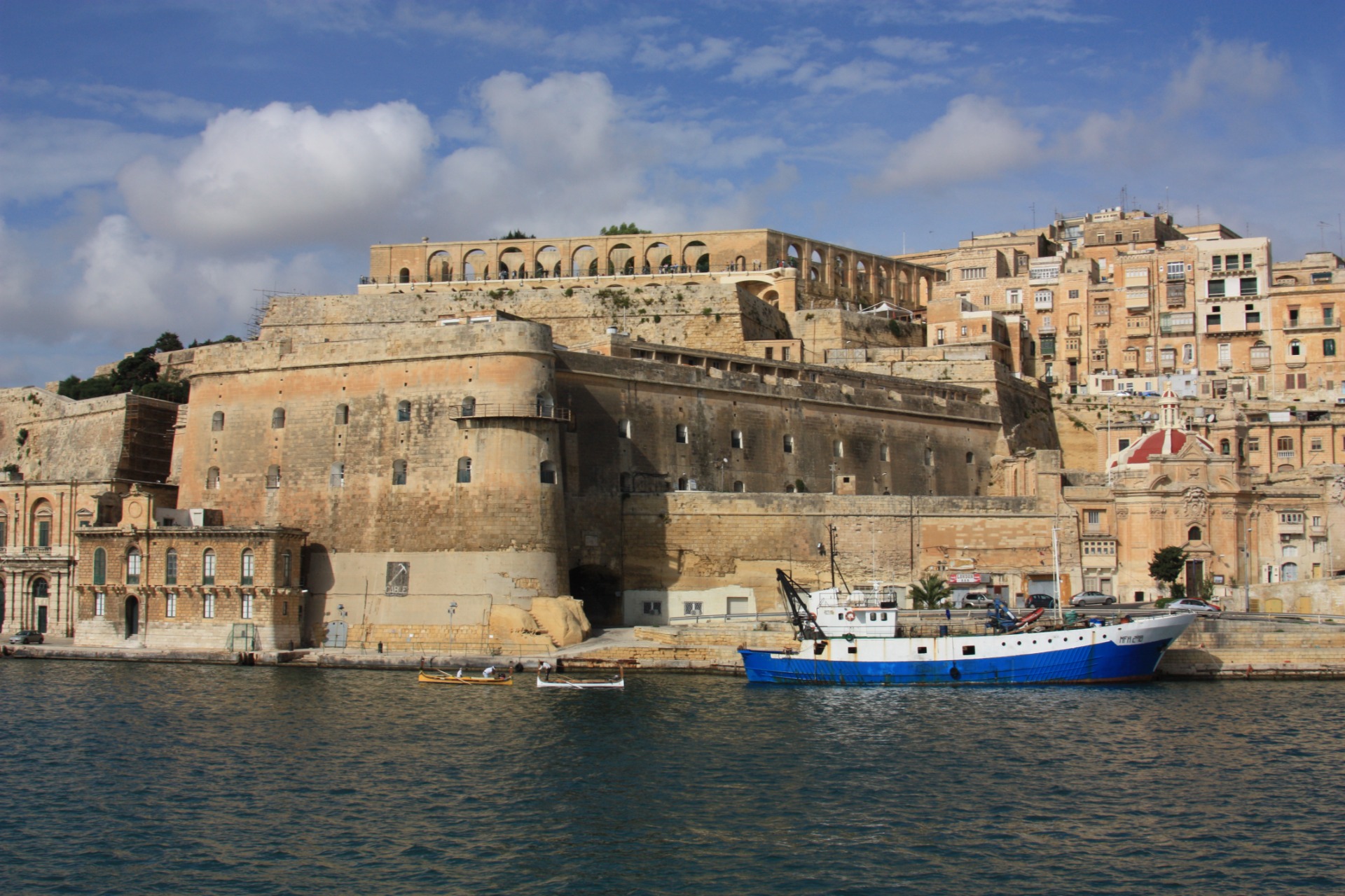 Ilha de Malta