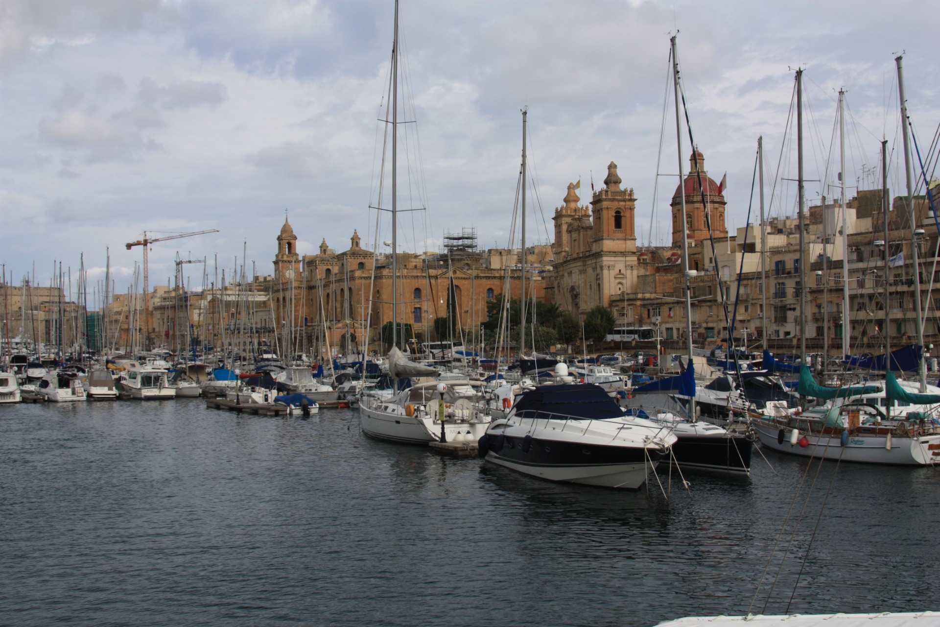 Ilha de Malta