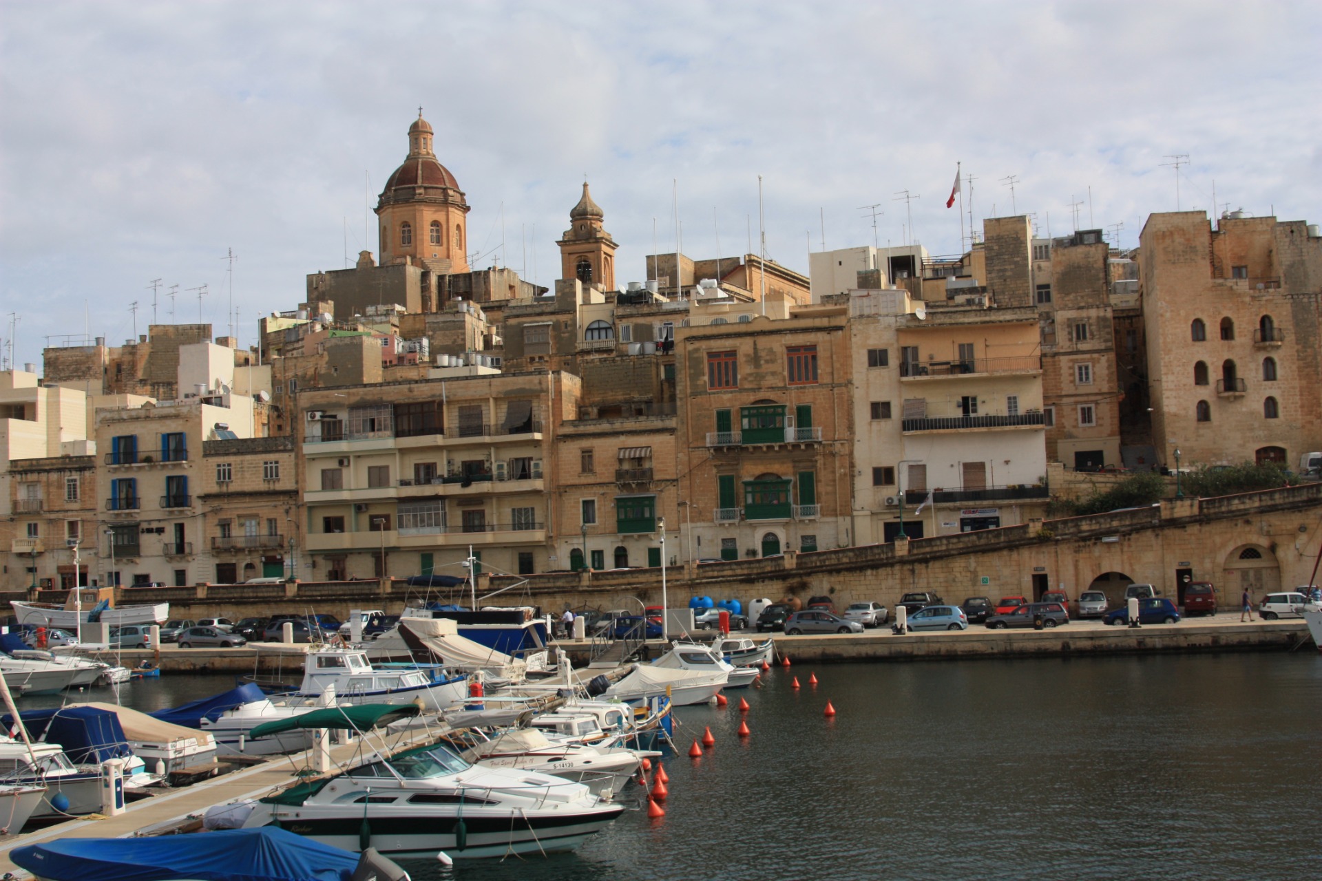 Ilha de Malta