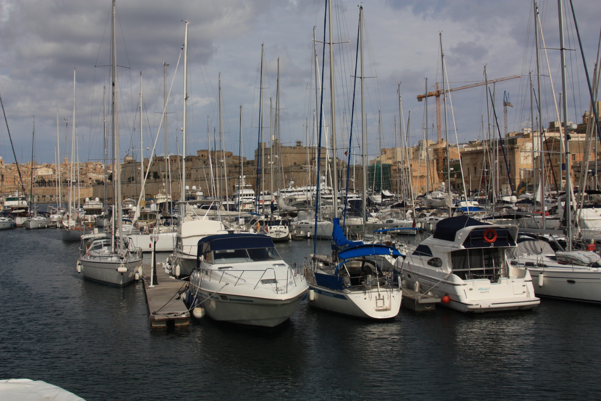 Ilha de Malta