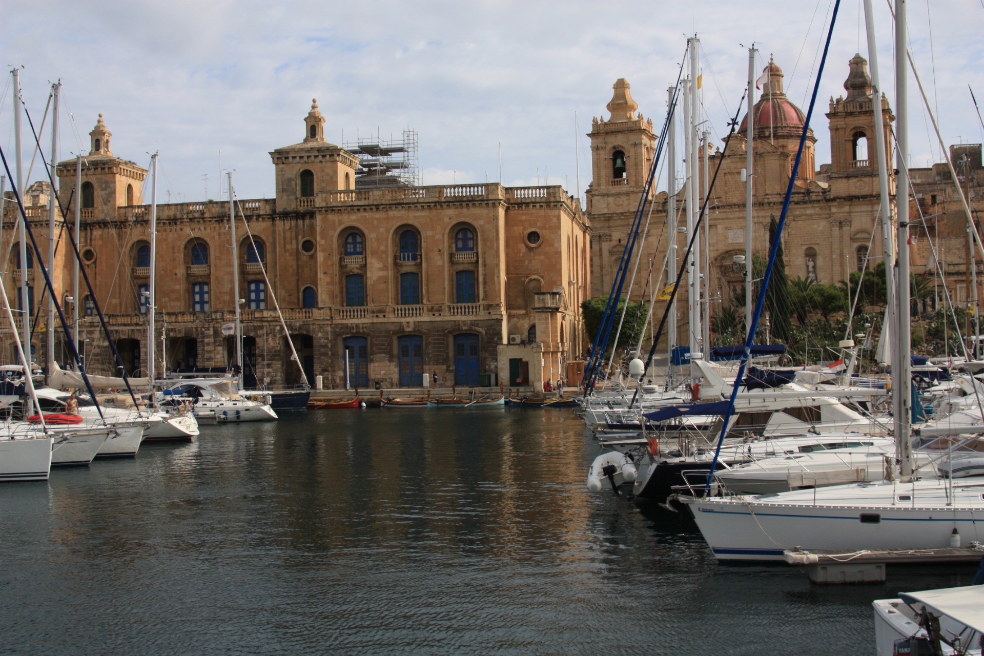 Ilha de Malta